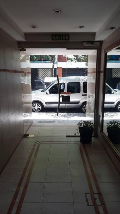 departamento en almagro, 2 huéspedes
