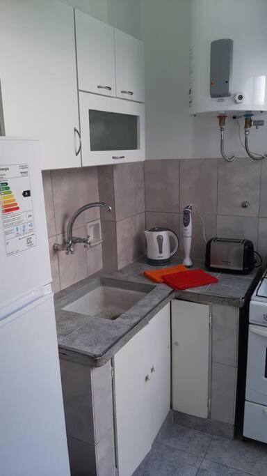 departamento en almagro, 2 huéspedes