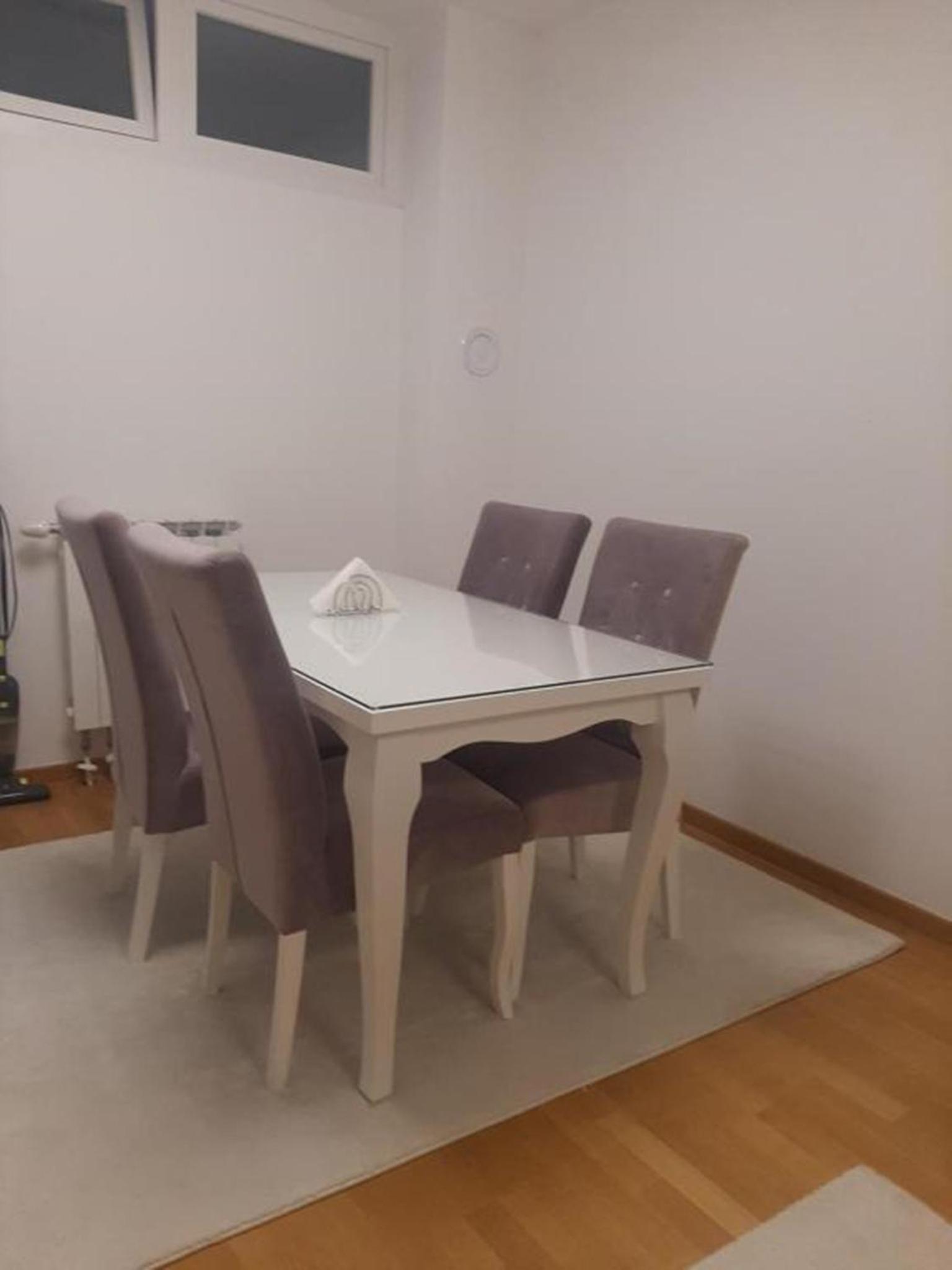 Modern Suite Bulevar