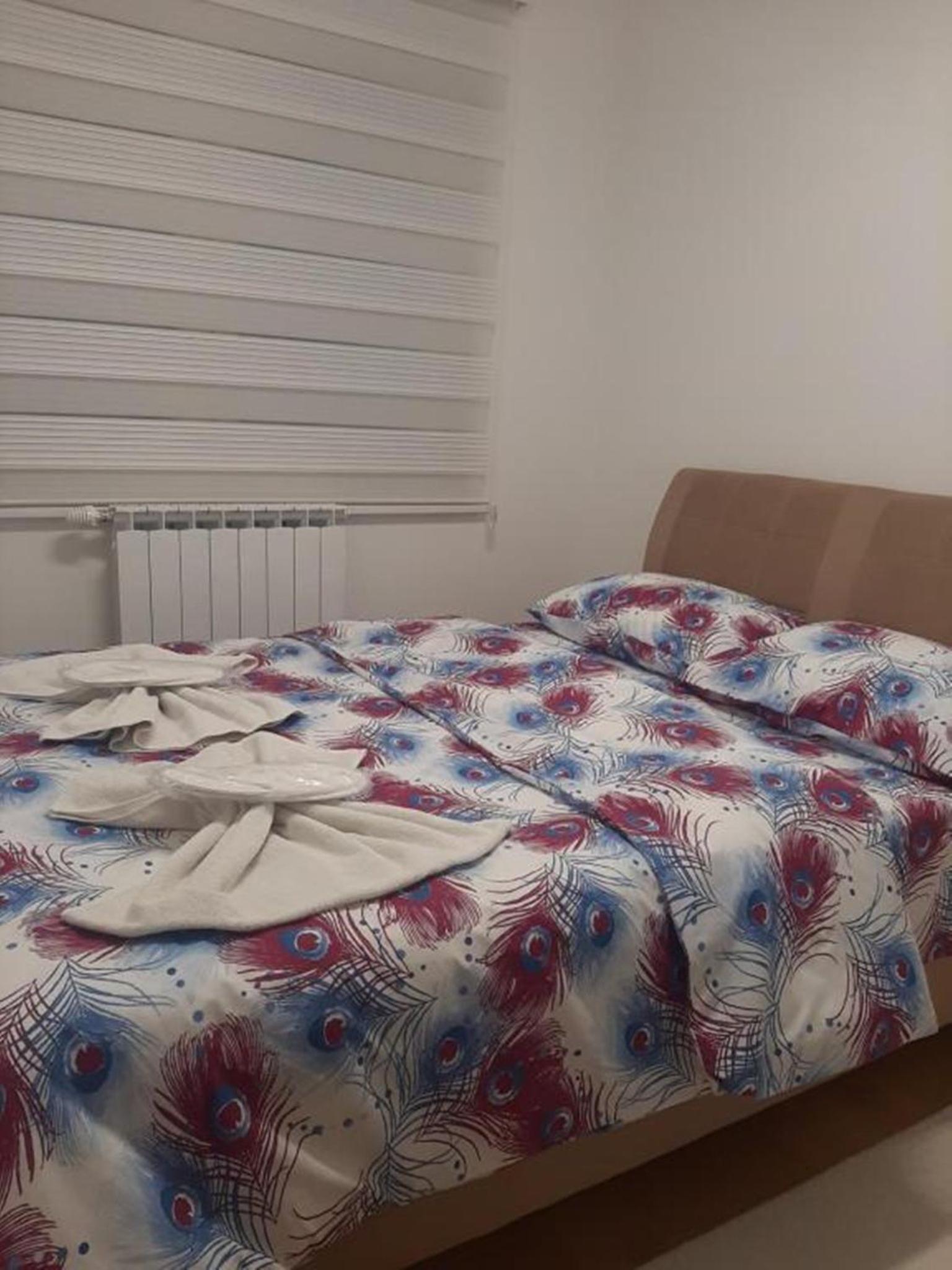 Modern Suite Bulevar