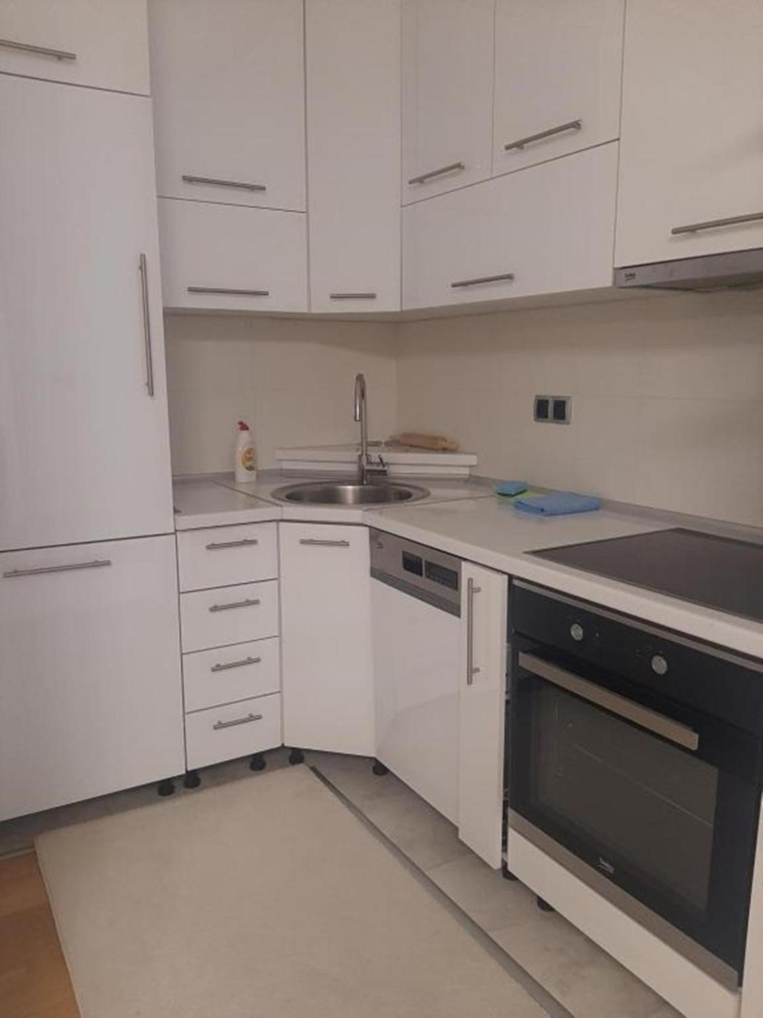 Modern Suite Bulevar