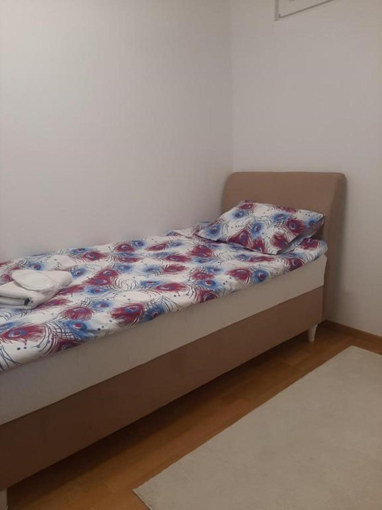 Modern Suite Bulevar