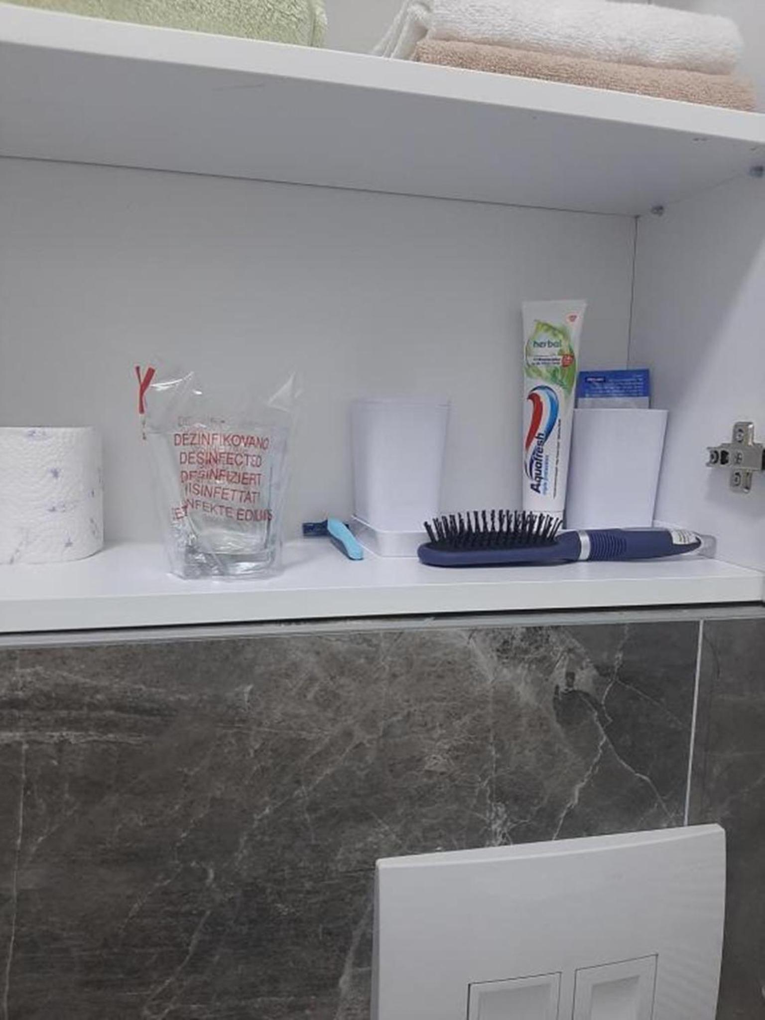 Modern Suite Bulevar