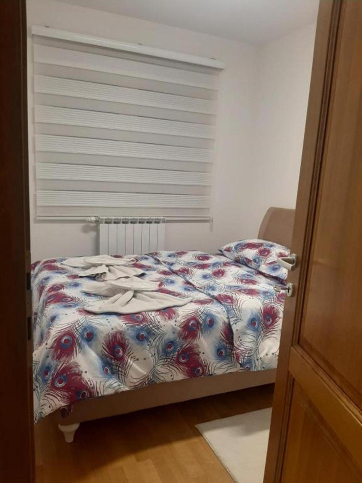 Modern Suite Bulevar