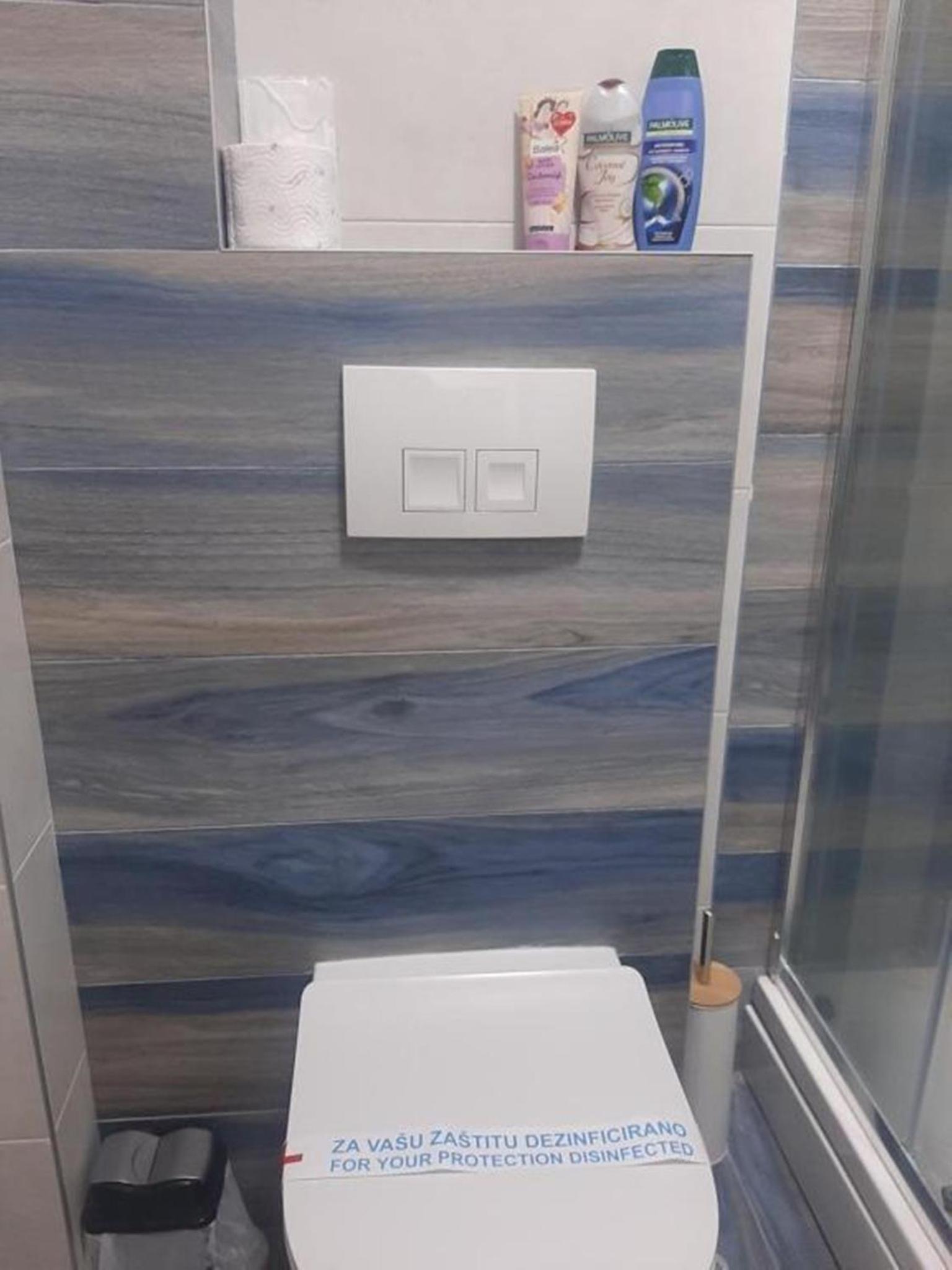 Modern Suite Bulevar