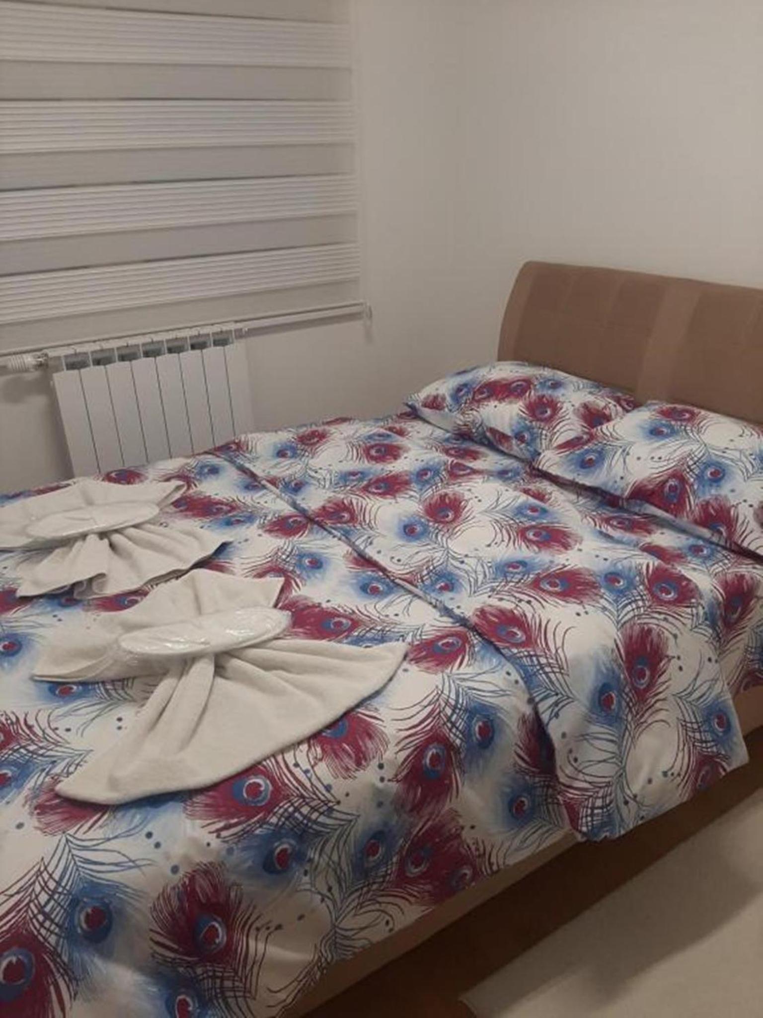 Modern Suite Bulevar