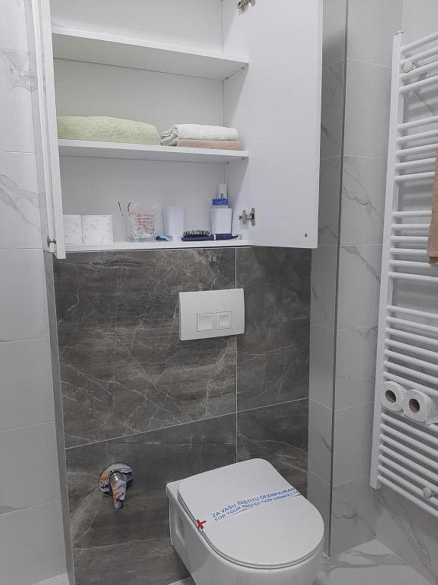 Modern Suite Bulevar
