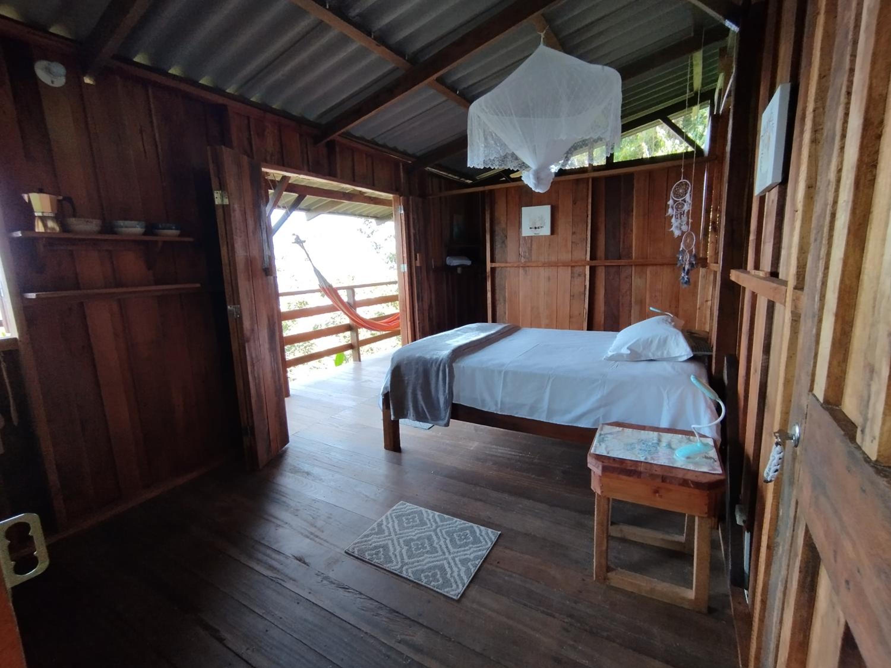 Cabaña Casa Cielo