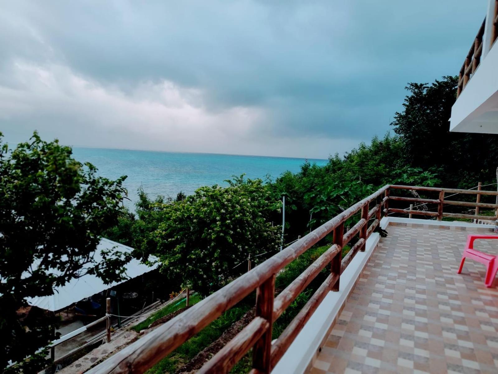 Maracaibo View