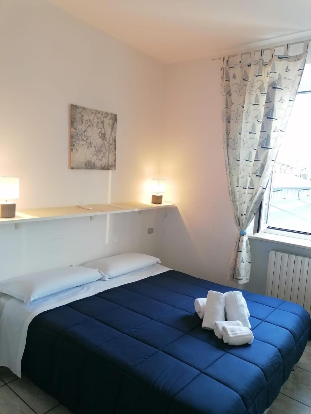 Comfort Rooms Vinum
