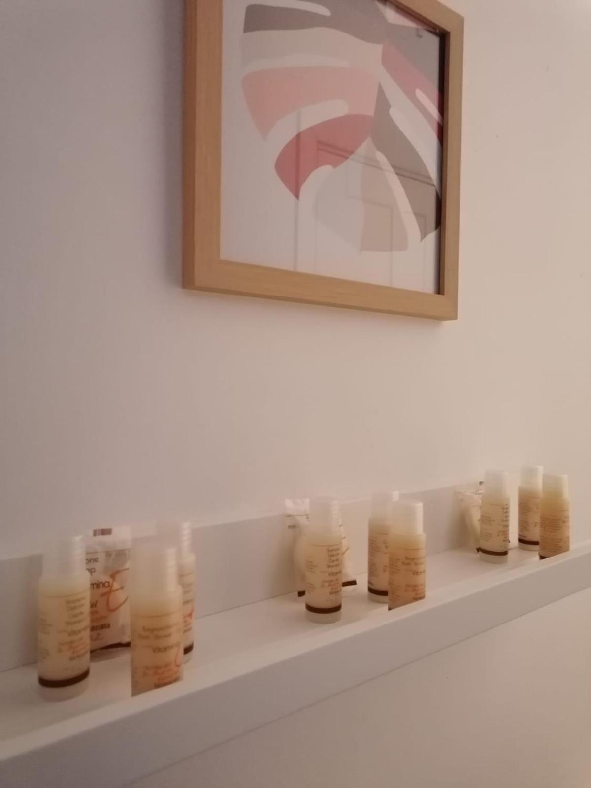 Comfort Rooms Vinum