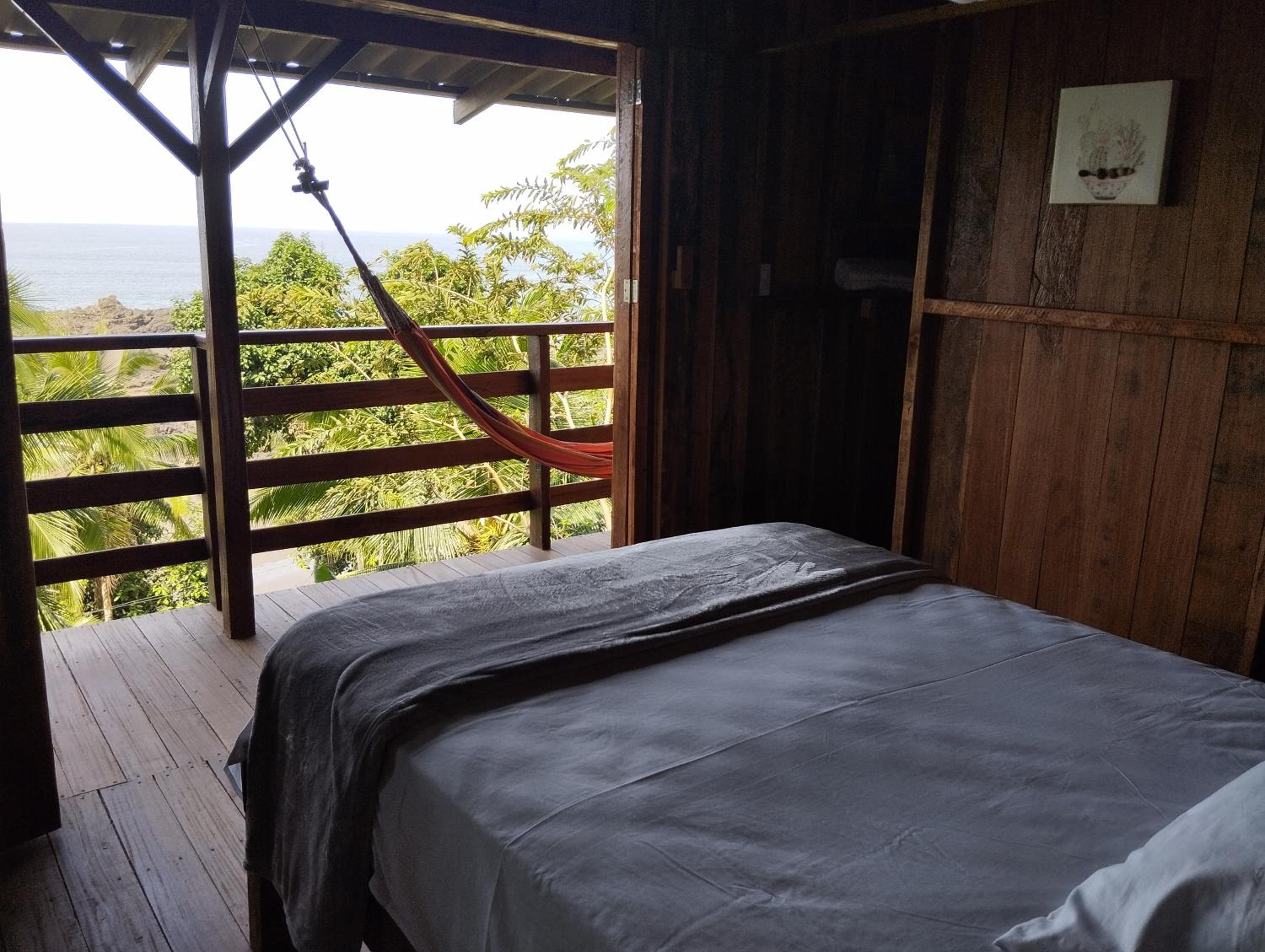 Cabaña Casa Cielo