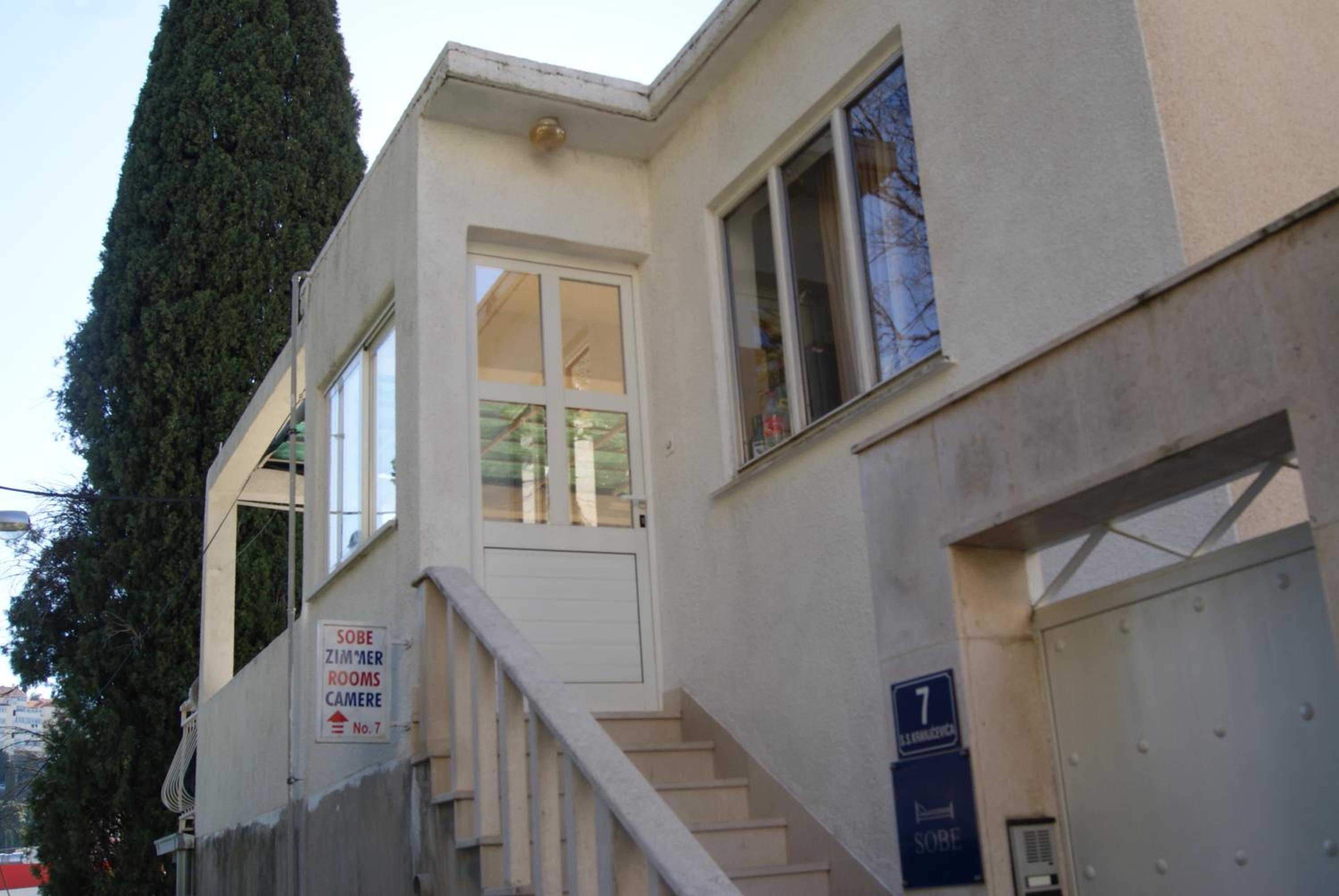 Guesthouse MM