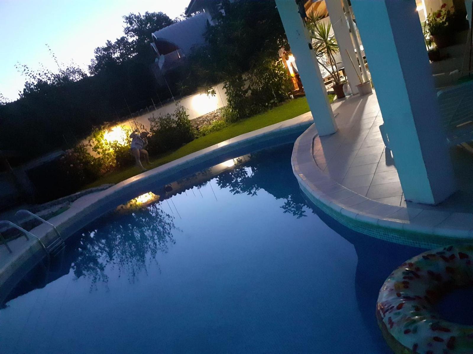 Eli Guest House