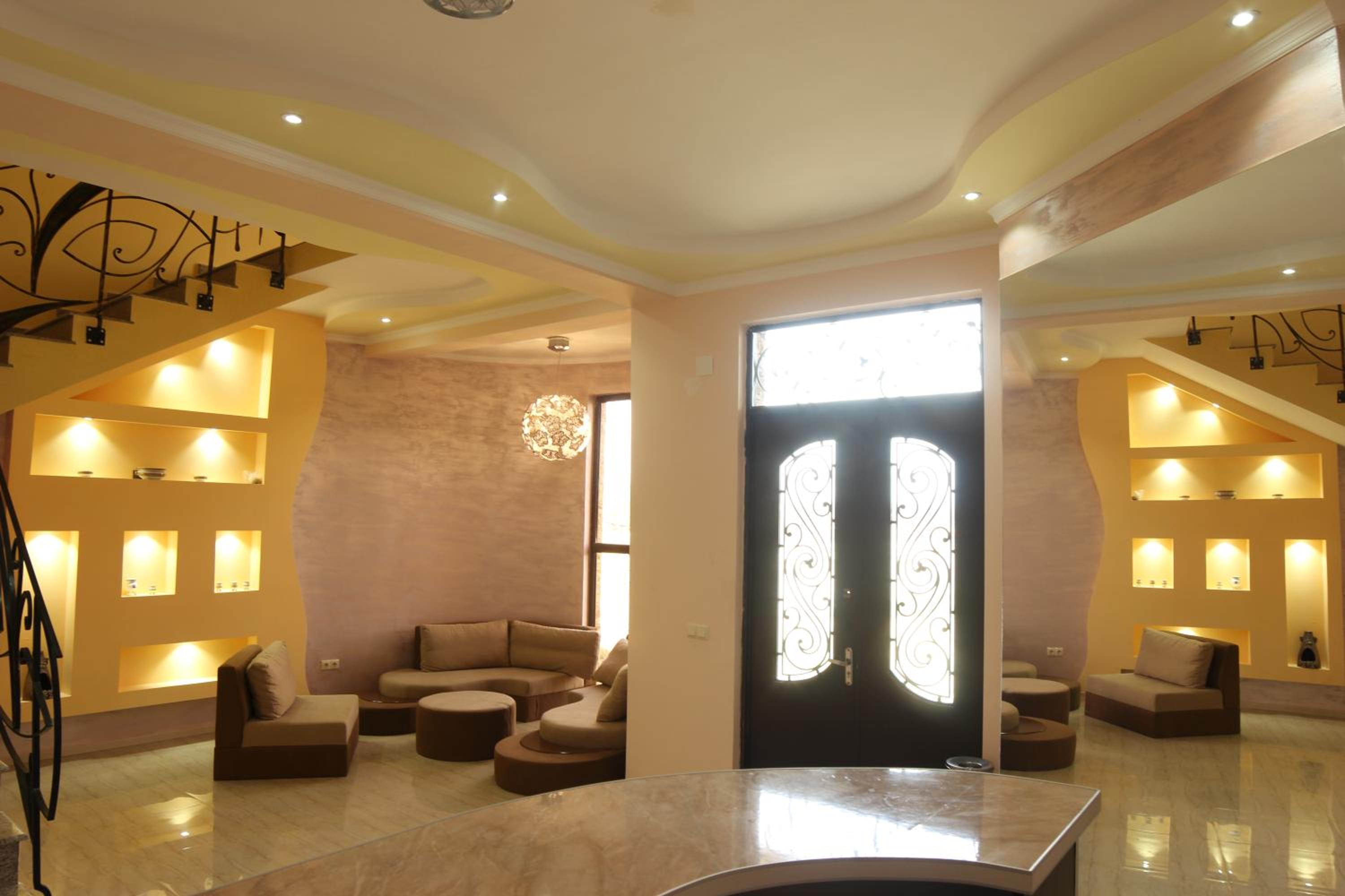Guest House Kobuleti