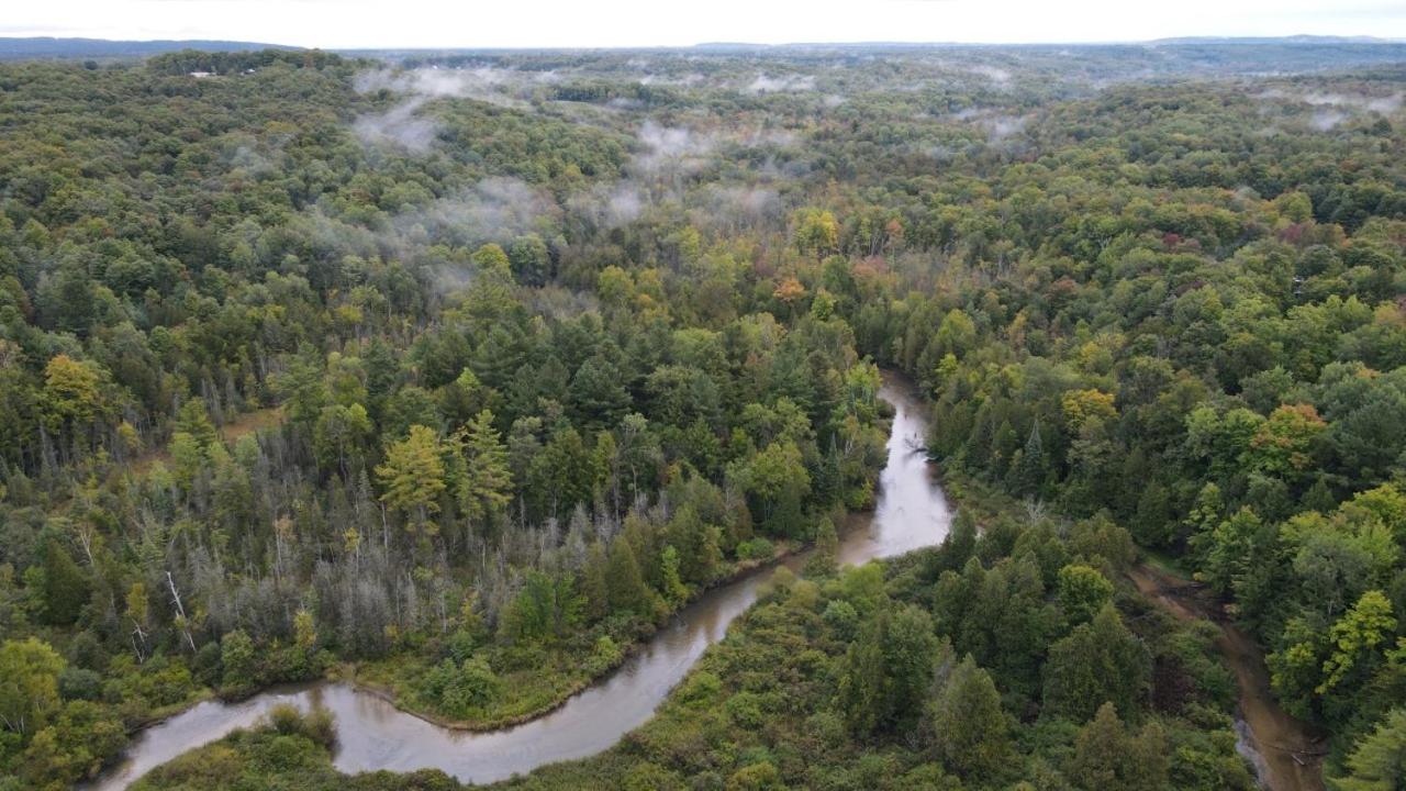 Betsie Riverside Resort
