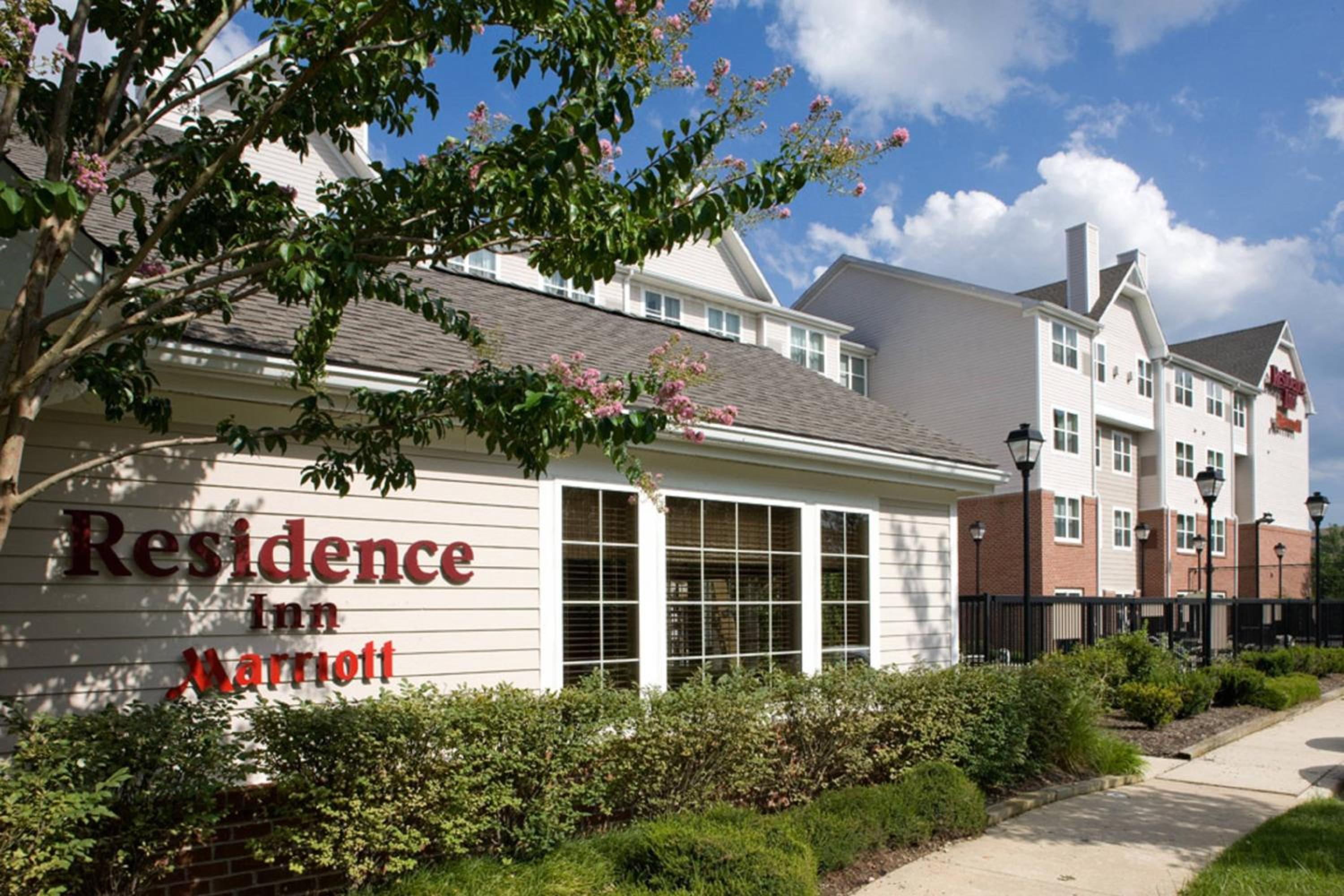 Hanover Vacations - Residence Inn Arundel Mills BWI Airport - Property Image 14