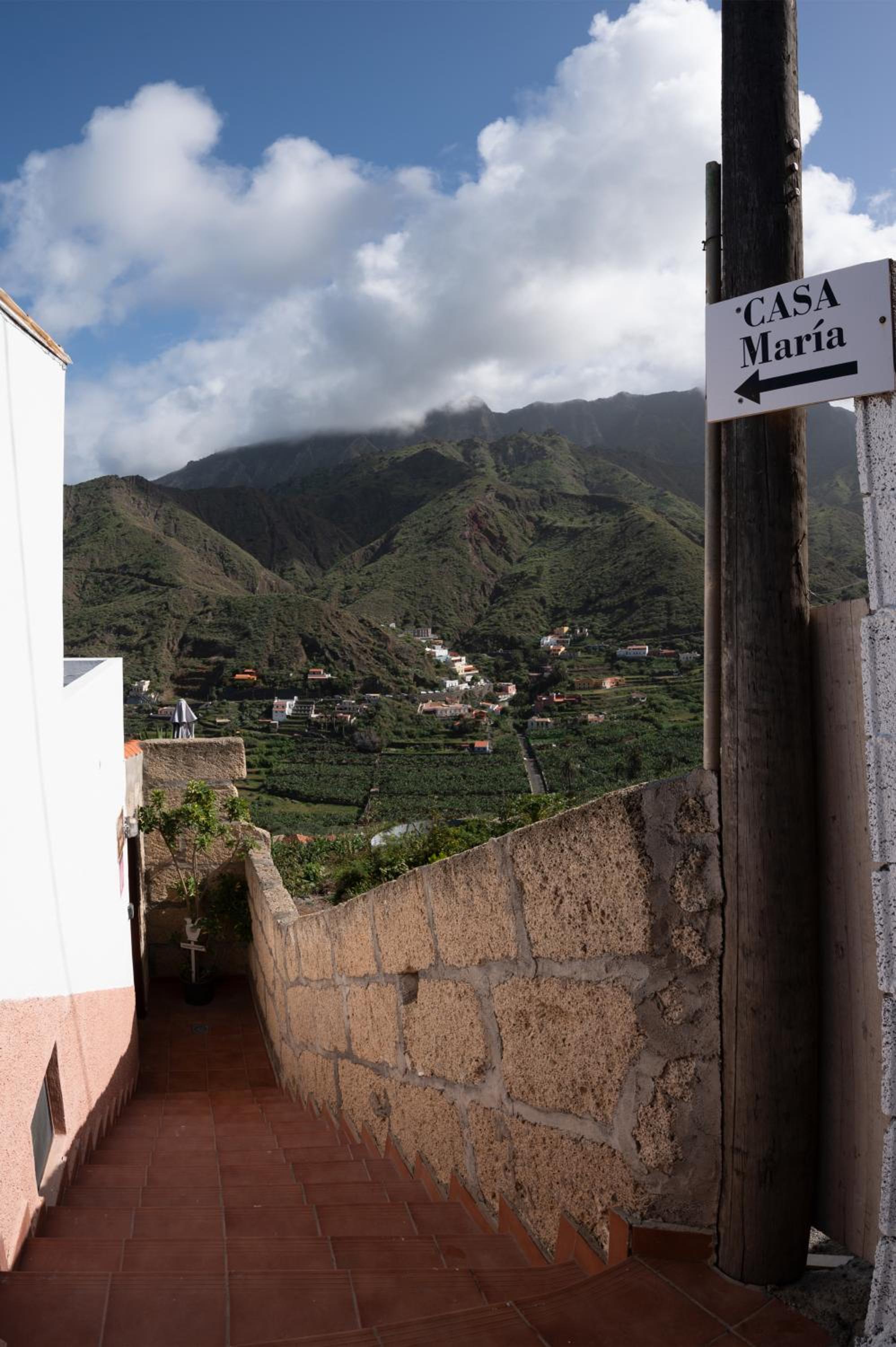 Casa Rural Maria
