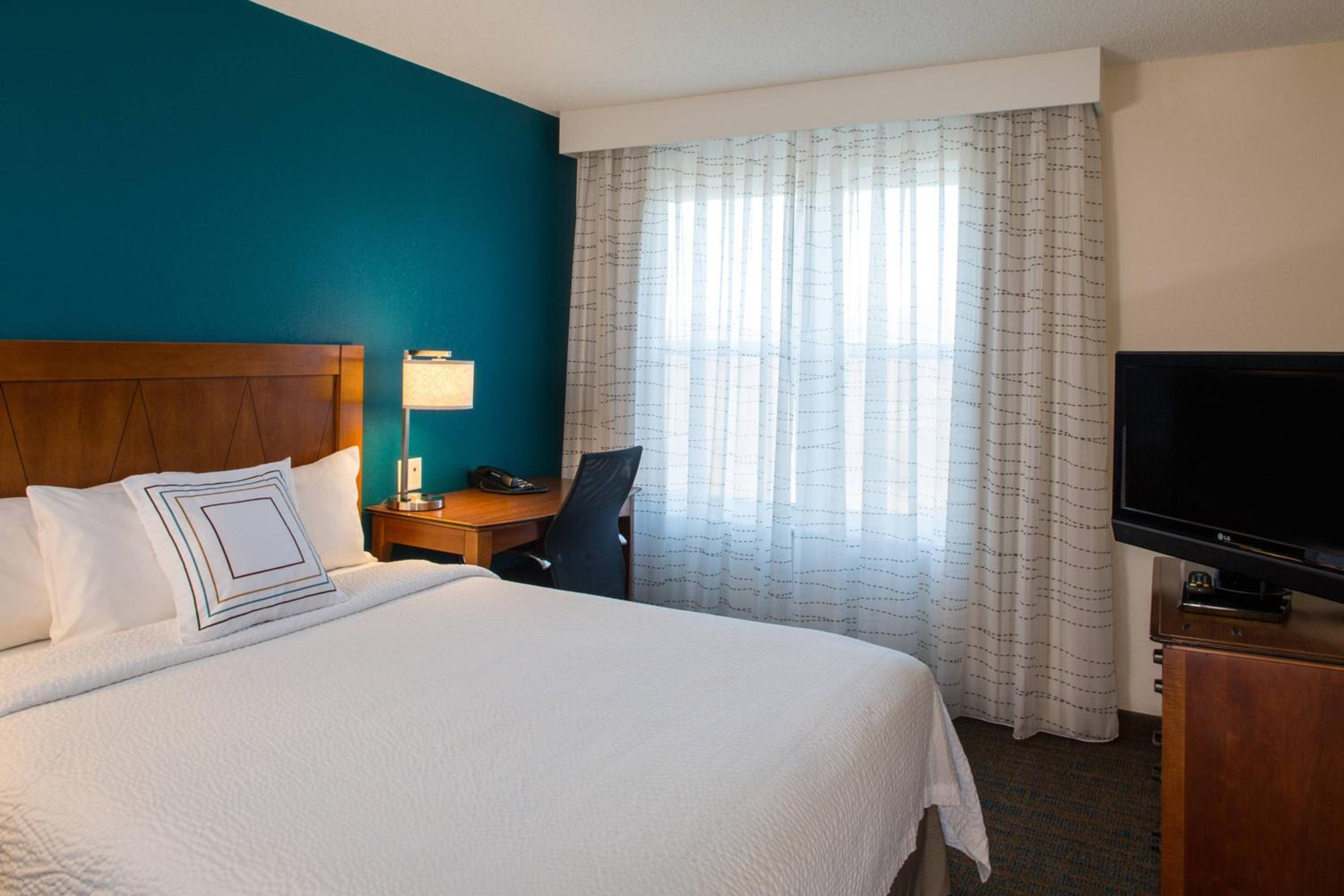 Hanover Vacations - Residence Inn Arundel Mills BWI Airport - Property Image 13