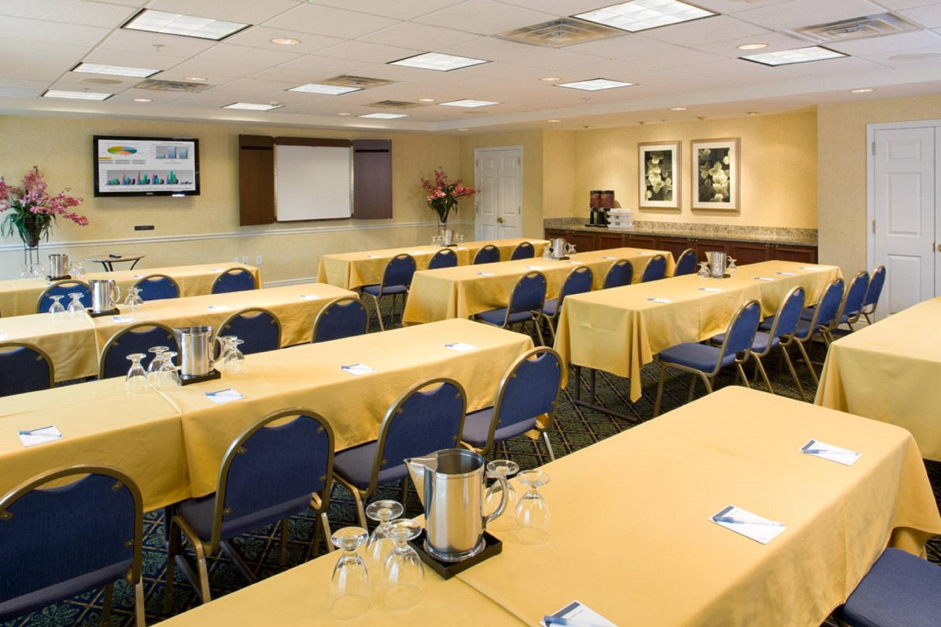 Hanover Vacations - Residence Inn Arundel Mills BWI Airport - Property Image 2