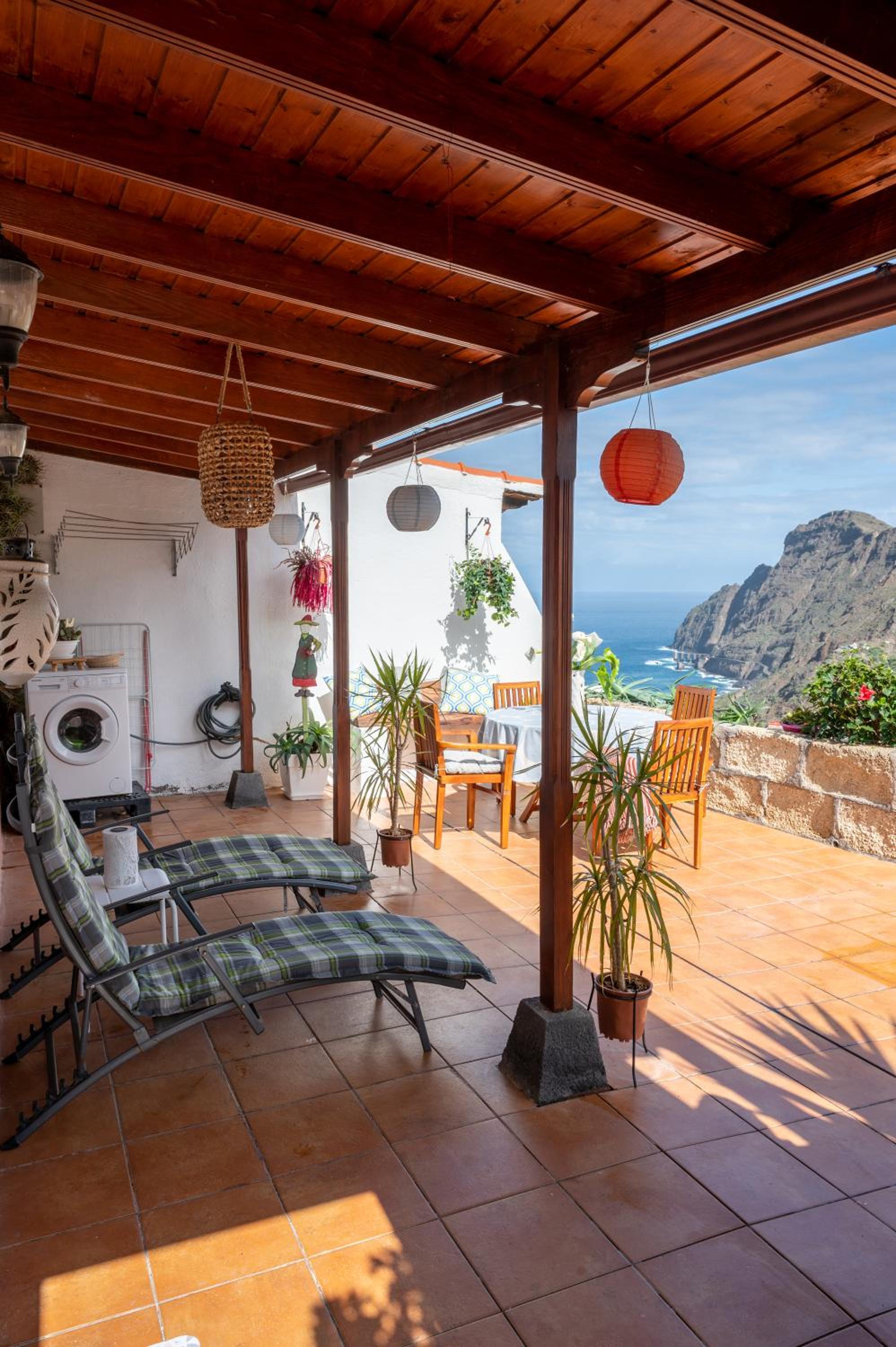 Casa Rural Maria