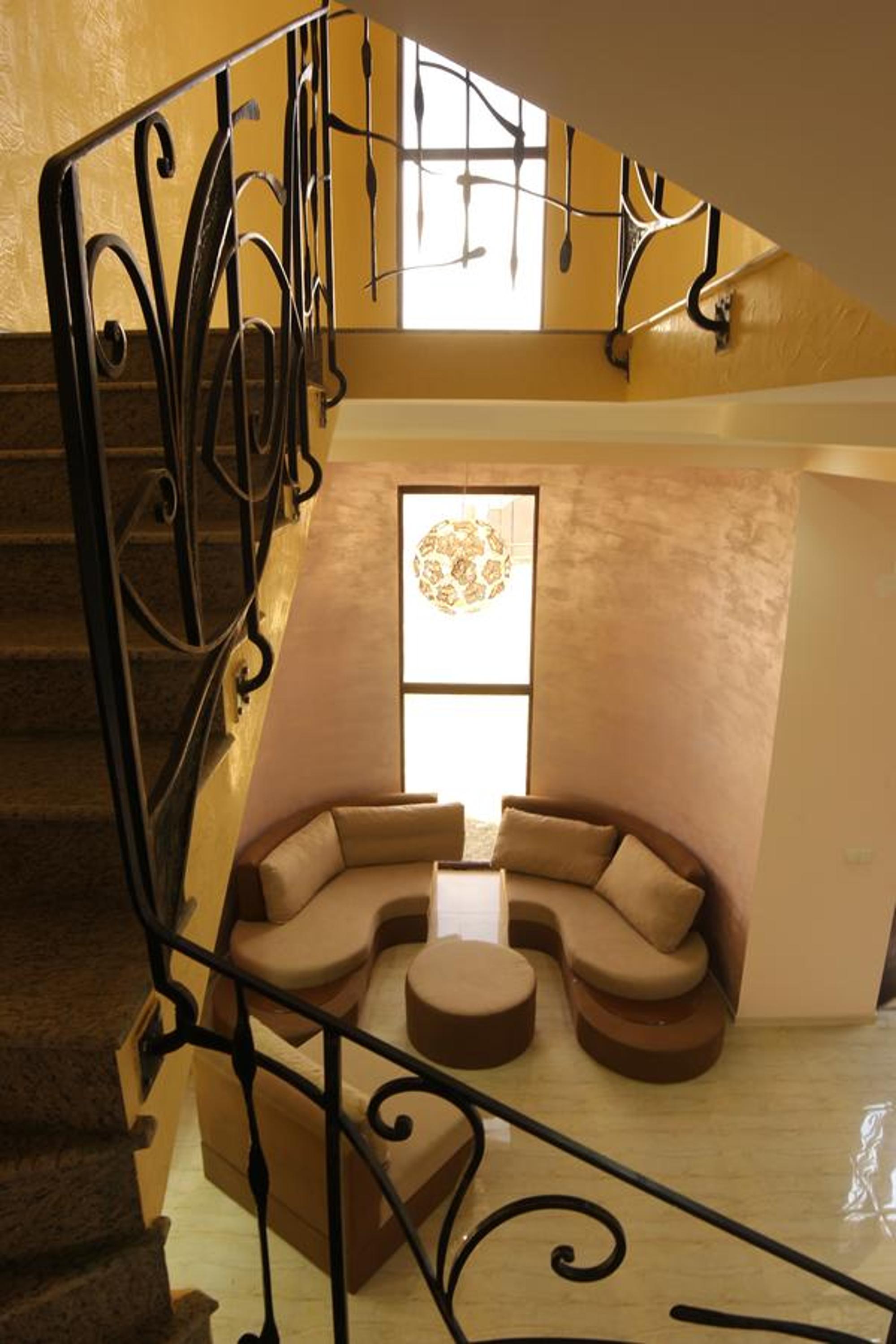 Guest House Kobuleti