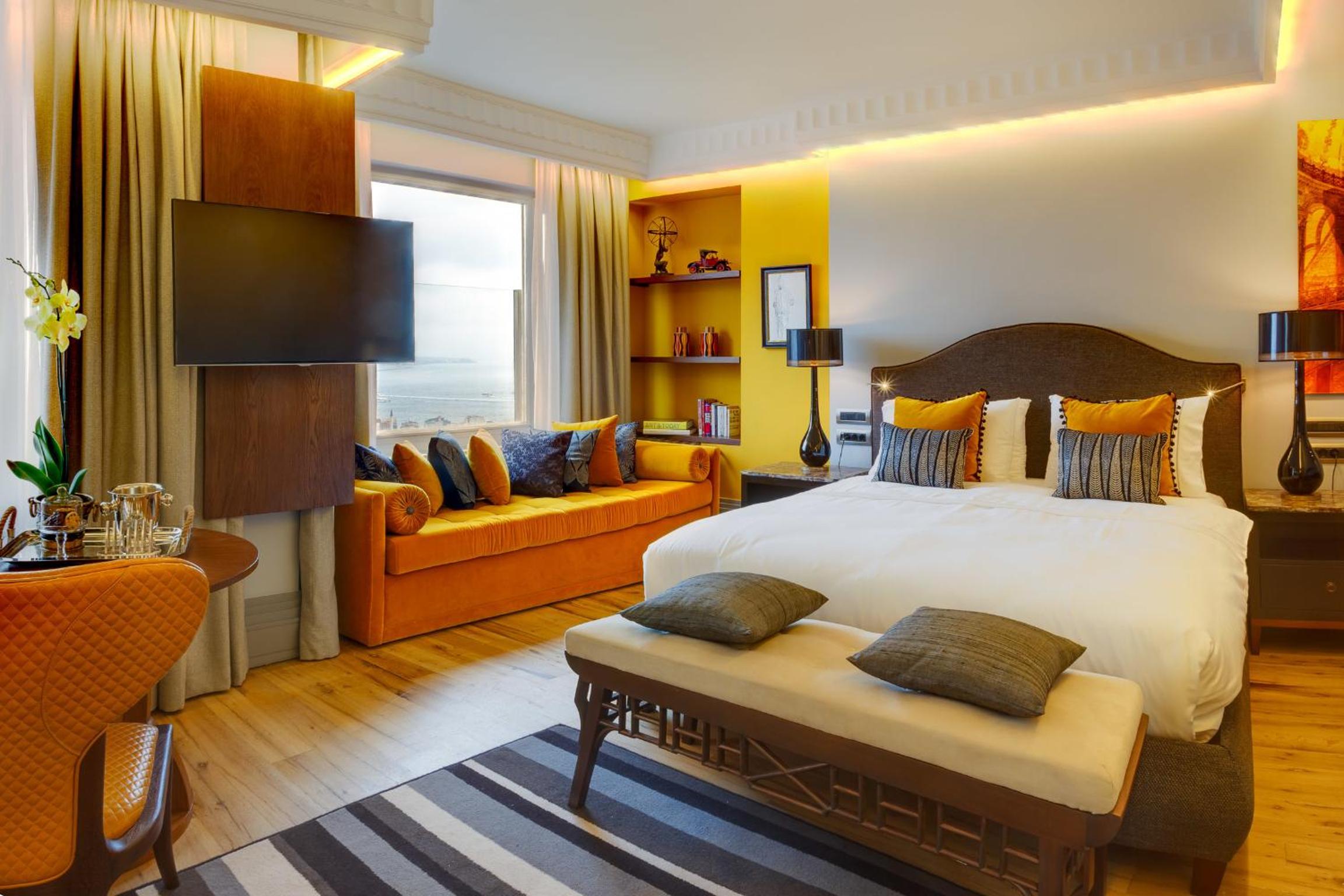 Ravouna 1906 Bosphorus Istanbul - Image 20