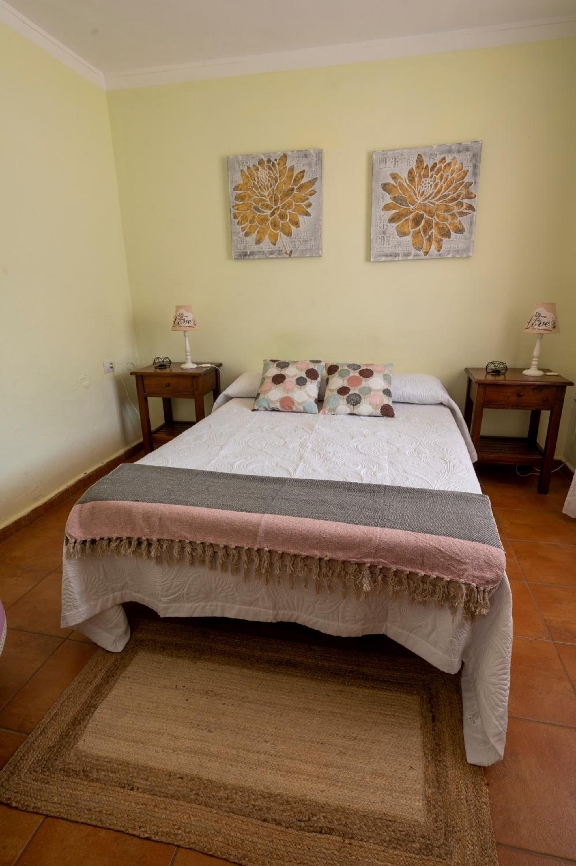 Casa Rural Maria