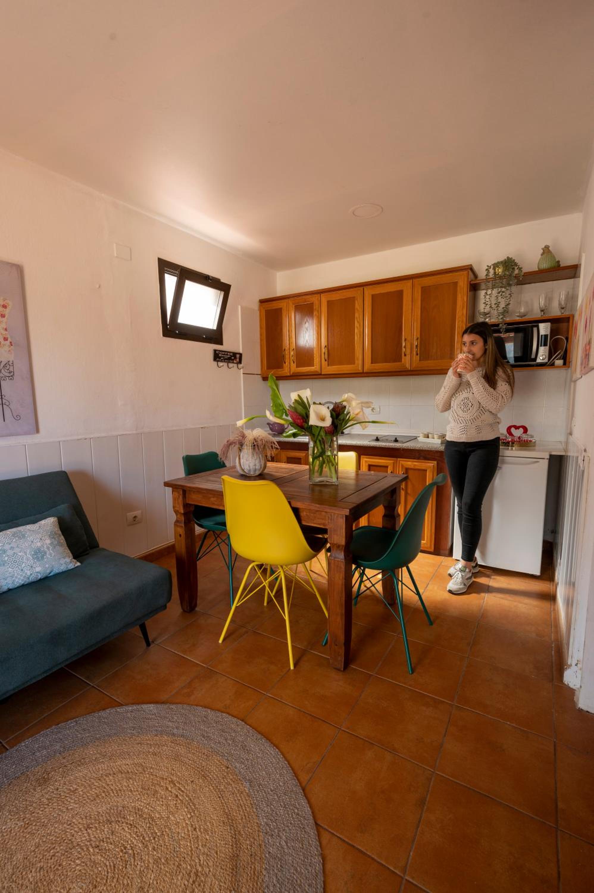 Casa Rural Maria