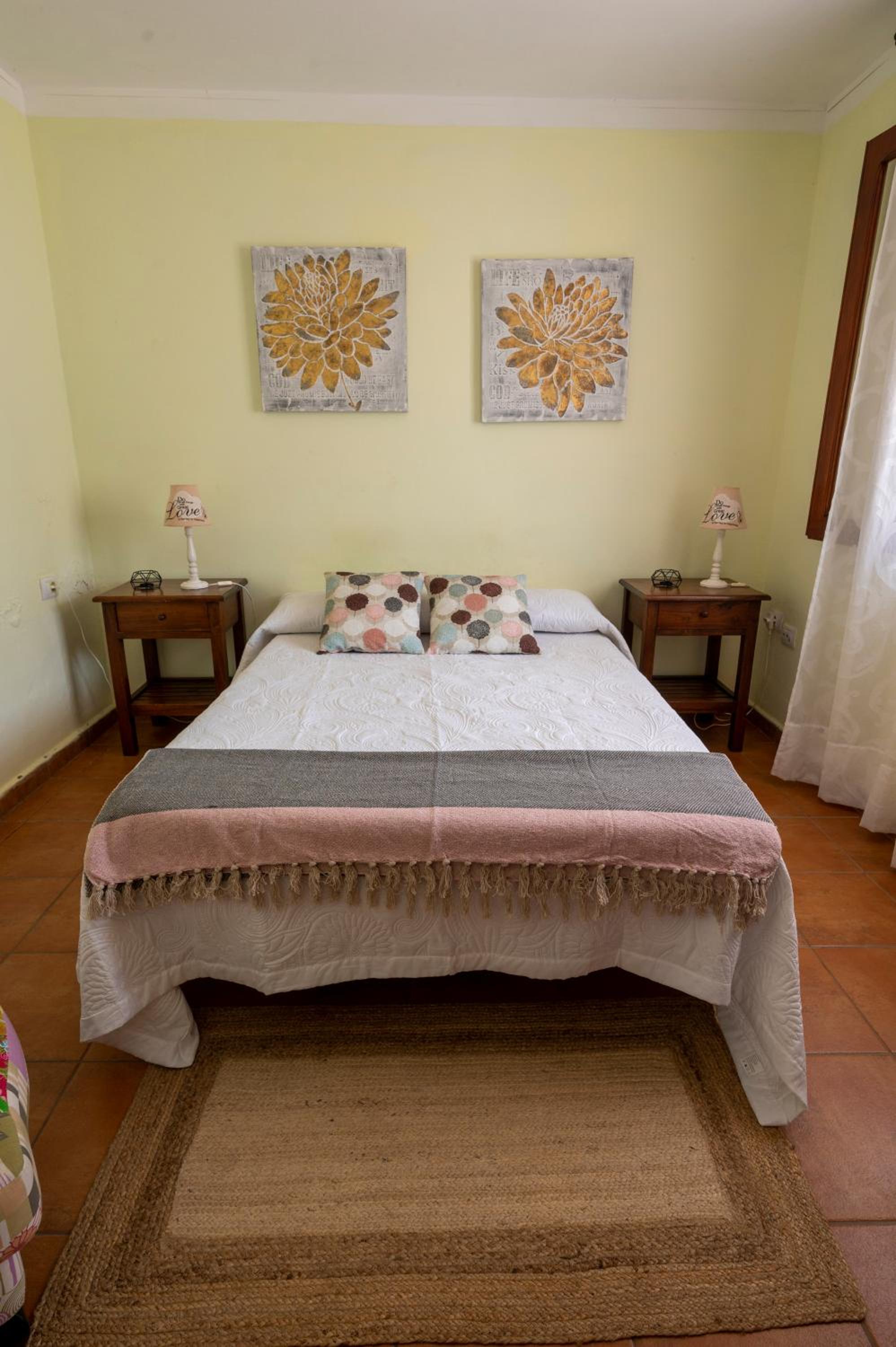Casa Rural Maria