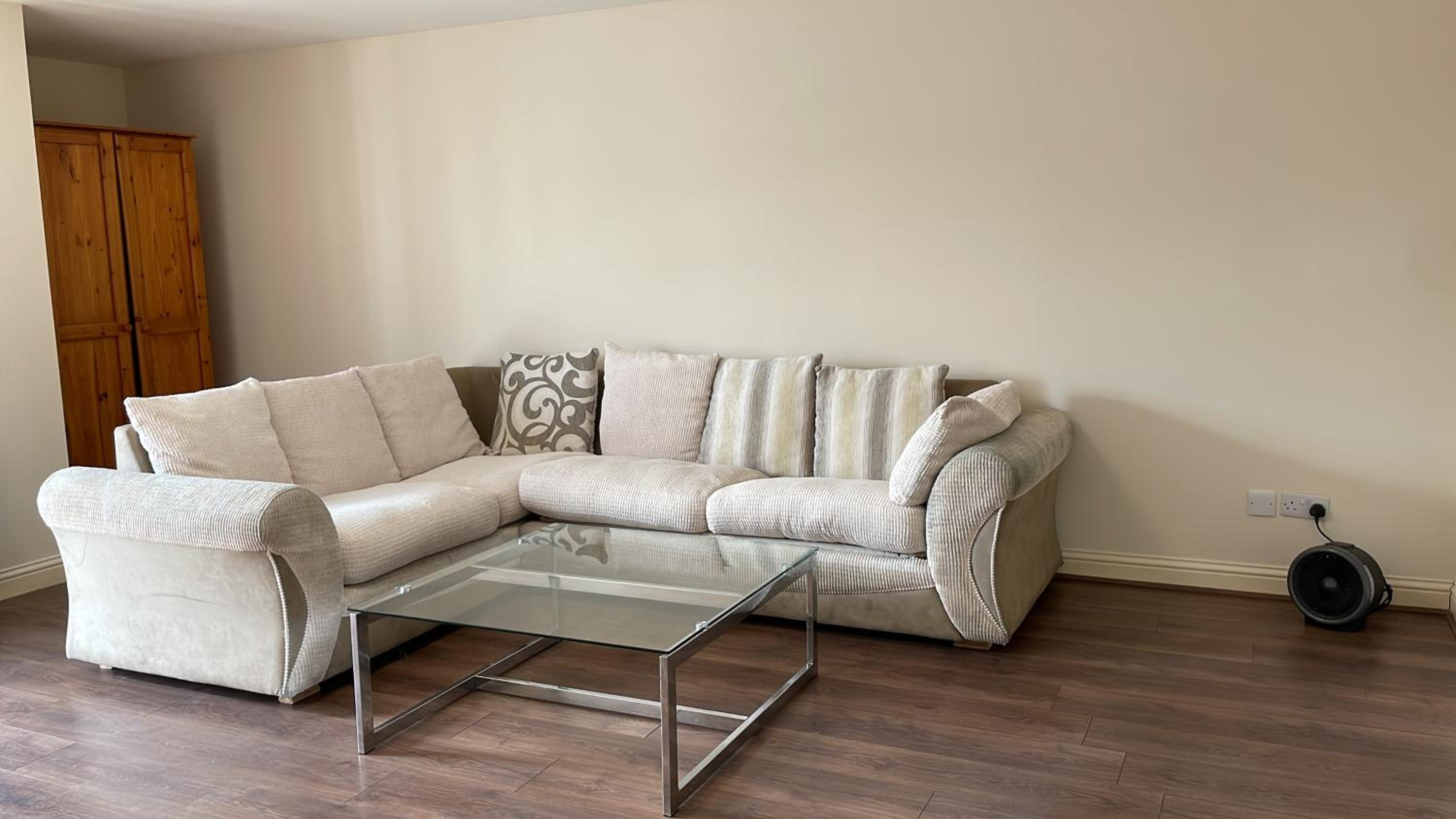 Edinburgh Apartment BR