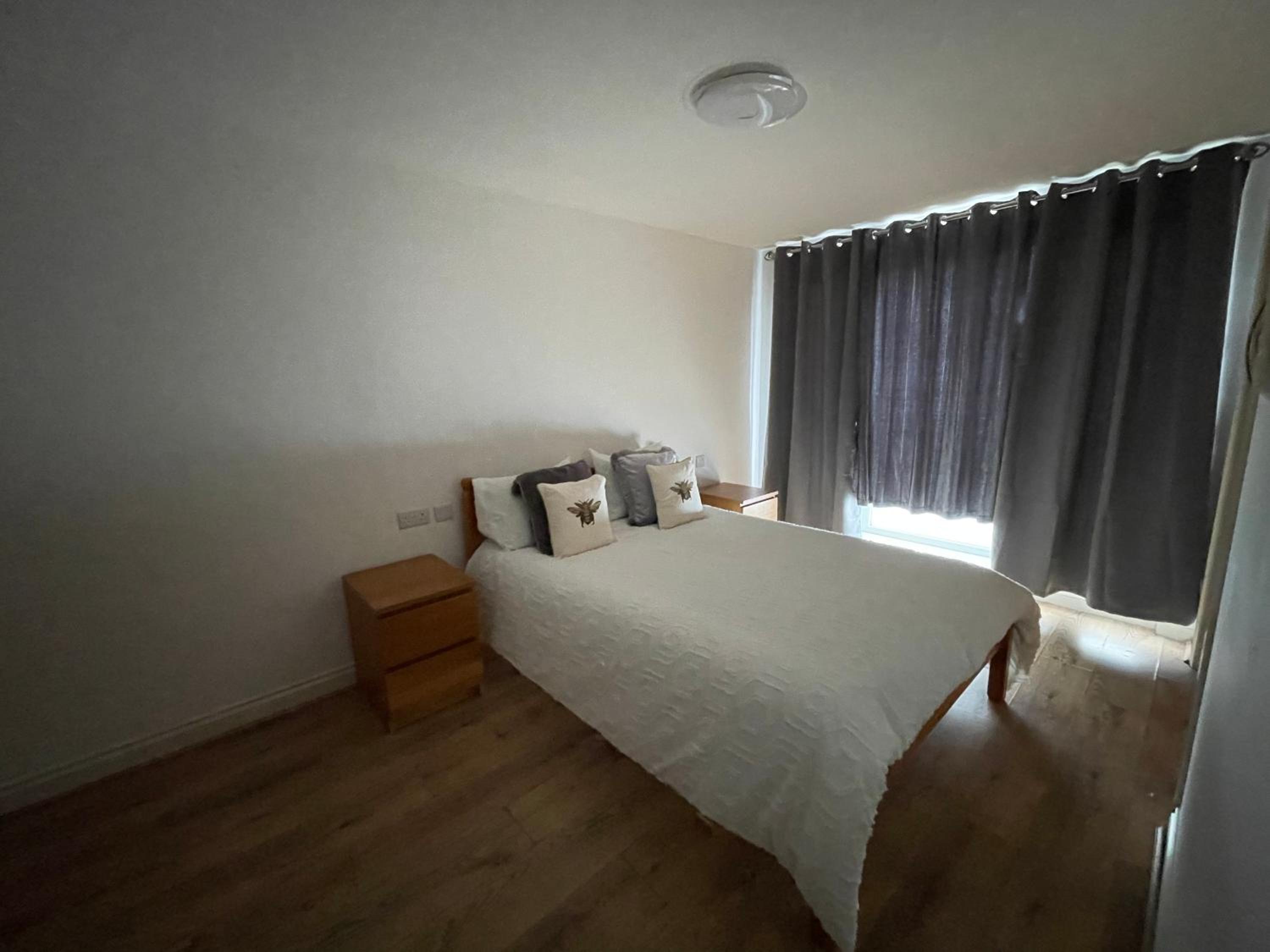 Edinburgh Apartment BR