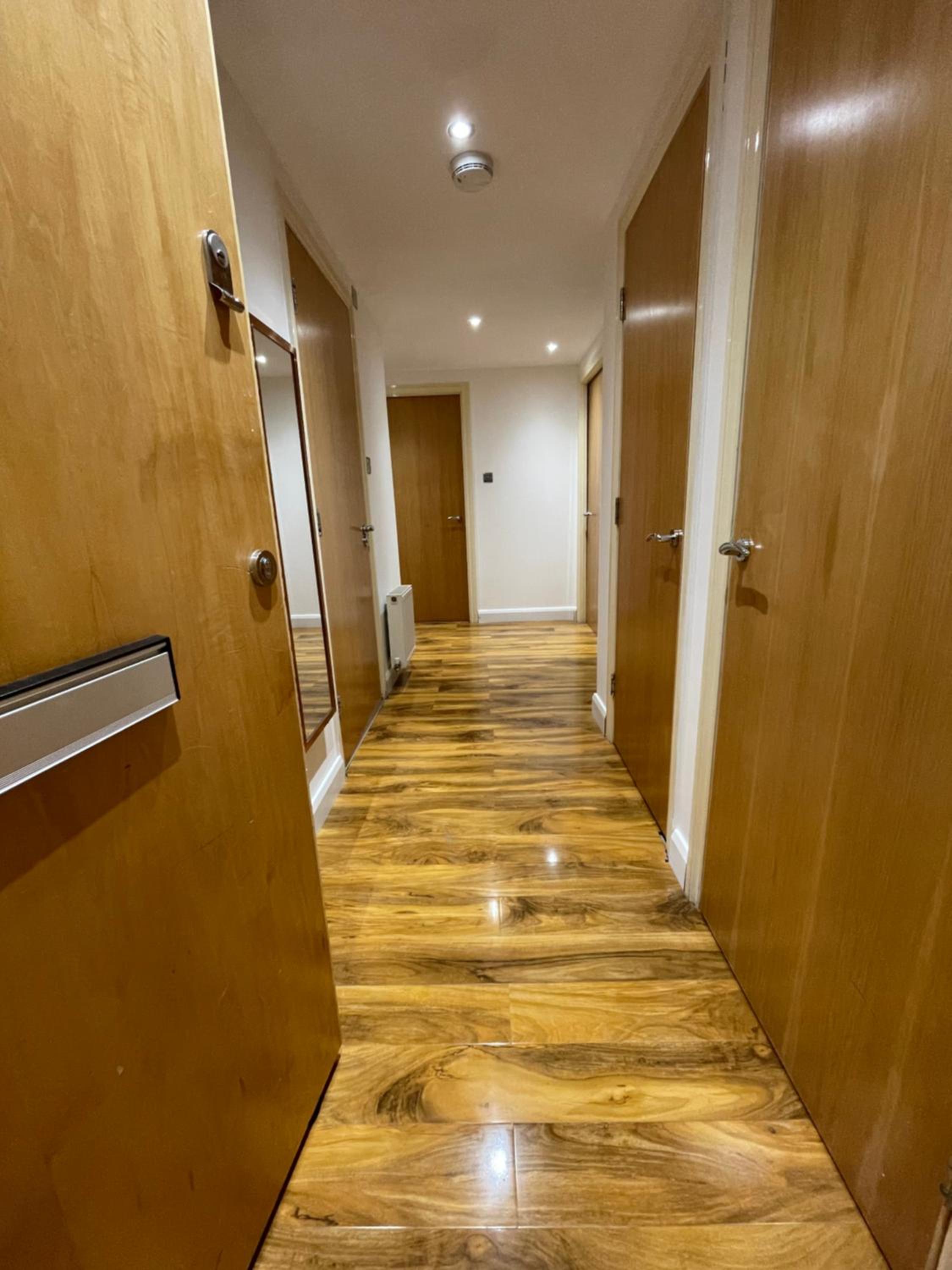 Edinburgh Apartment BR