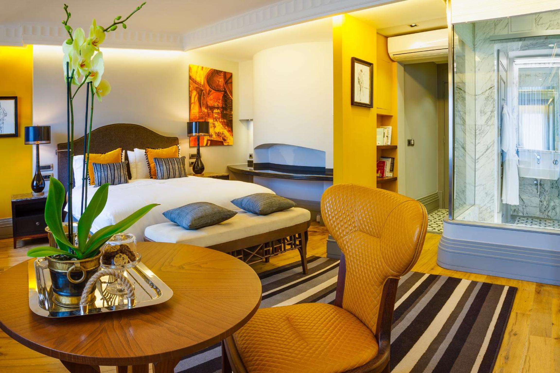 Ravouna 1906 Bosphorus Istanbul - Image 28