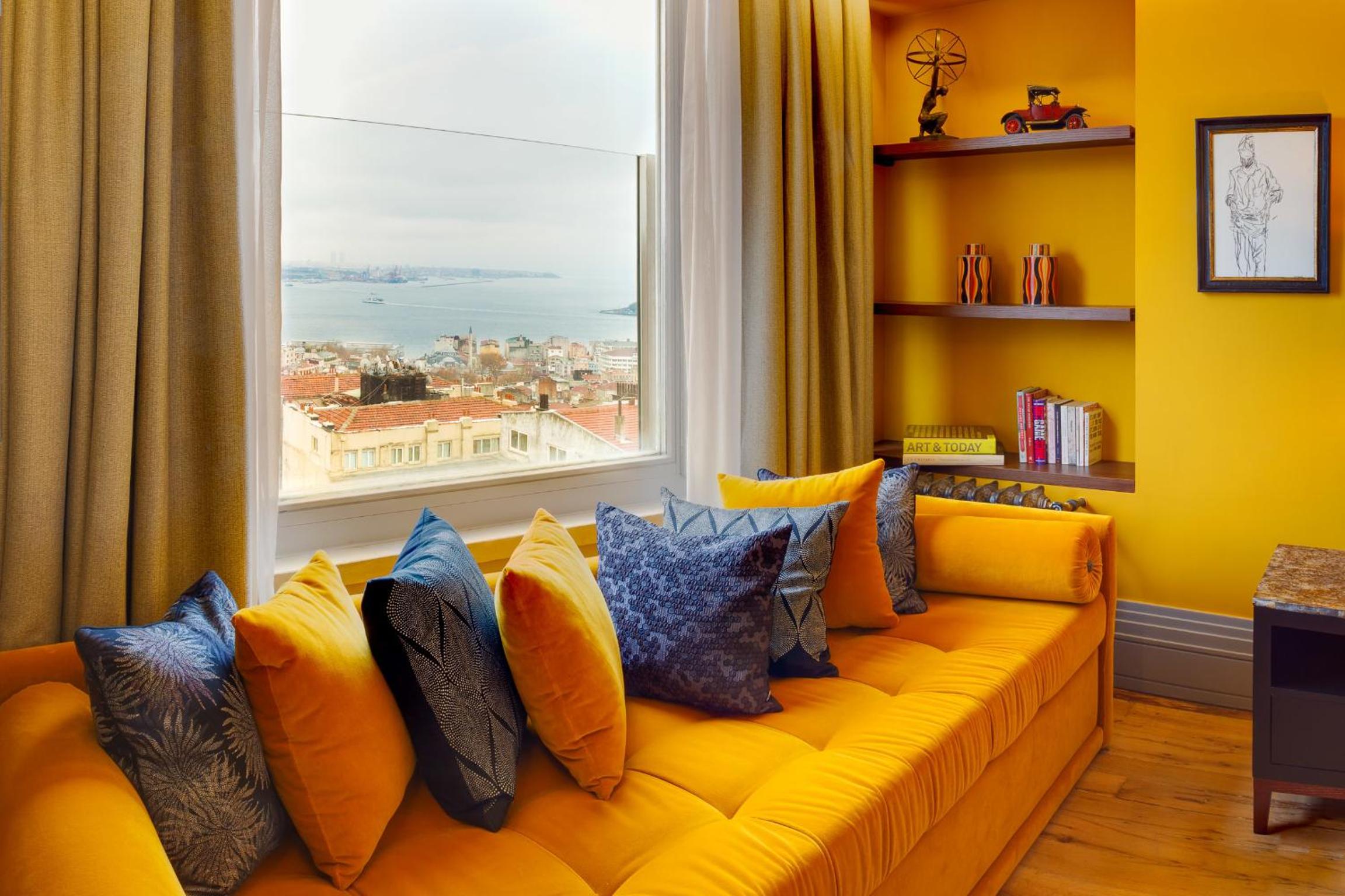 Ravouna 1906 Bosphorus Istanbul - Image 22