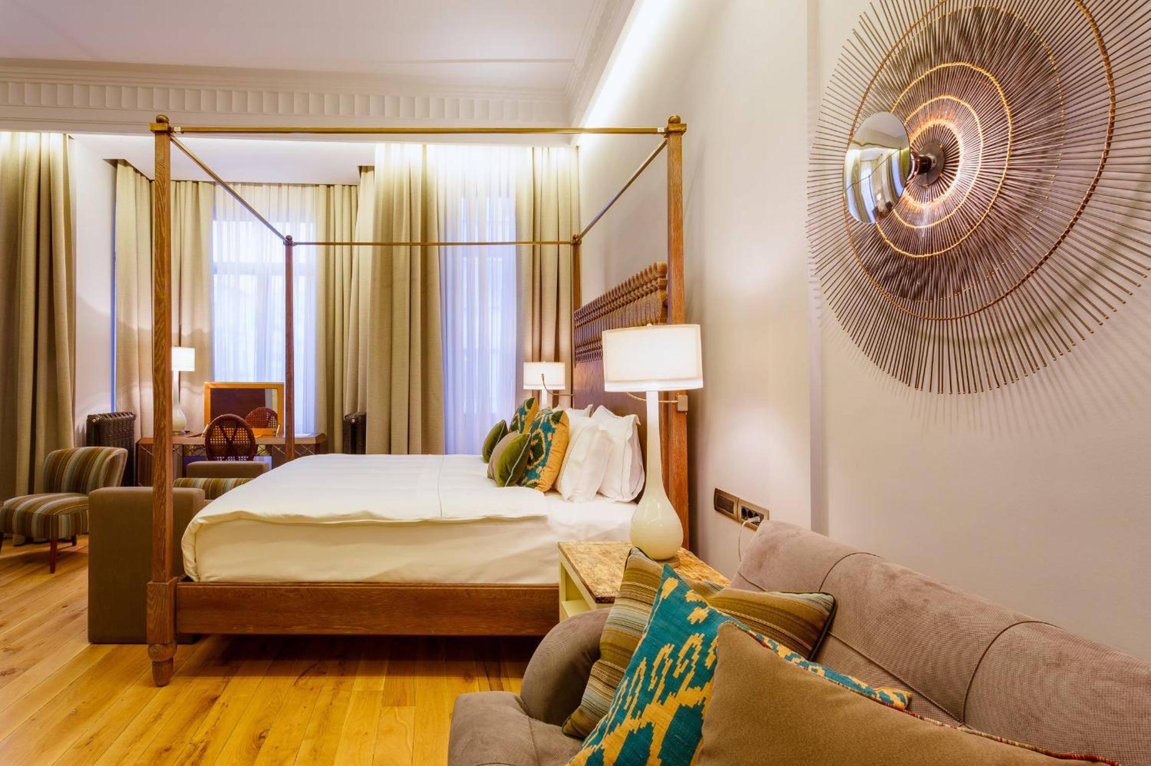 Ravouna 1906 Bosphorus Istanbul - Image 19