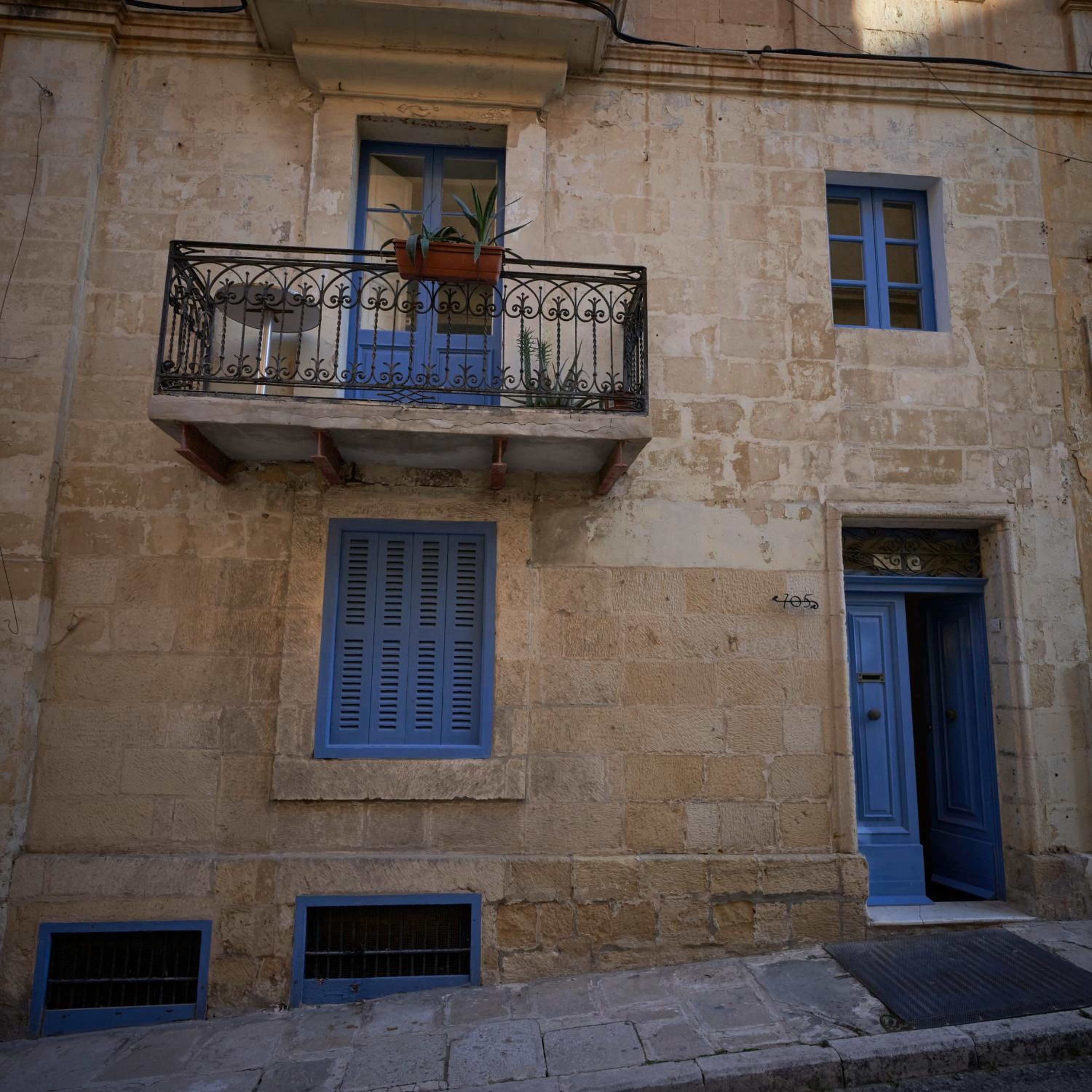 House of Character in Valletta view 3