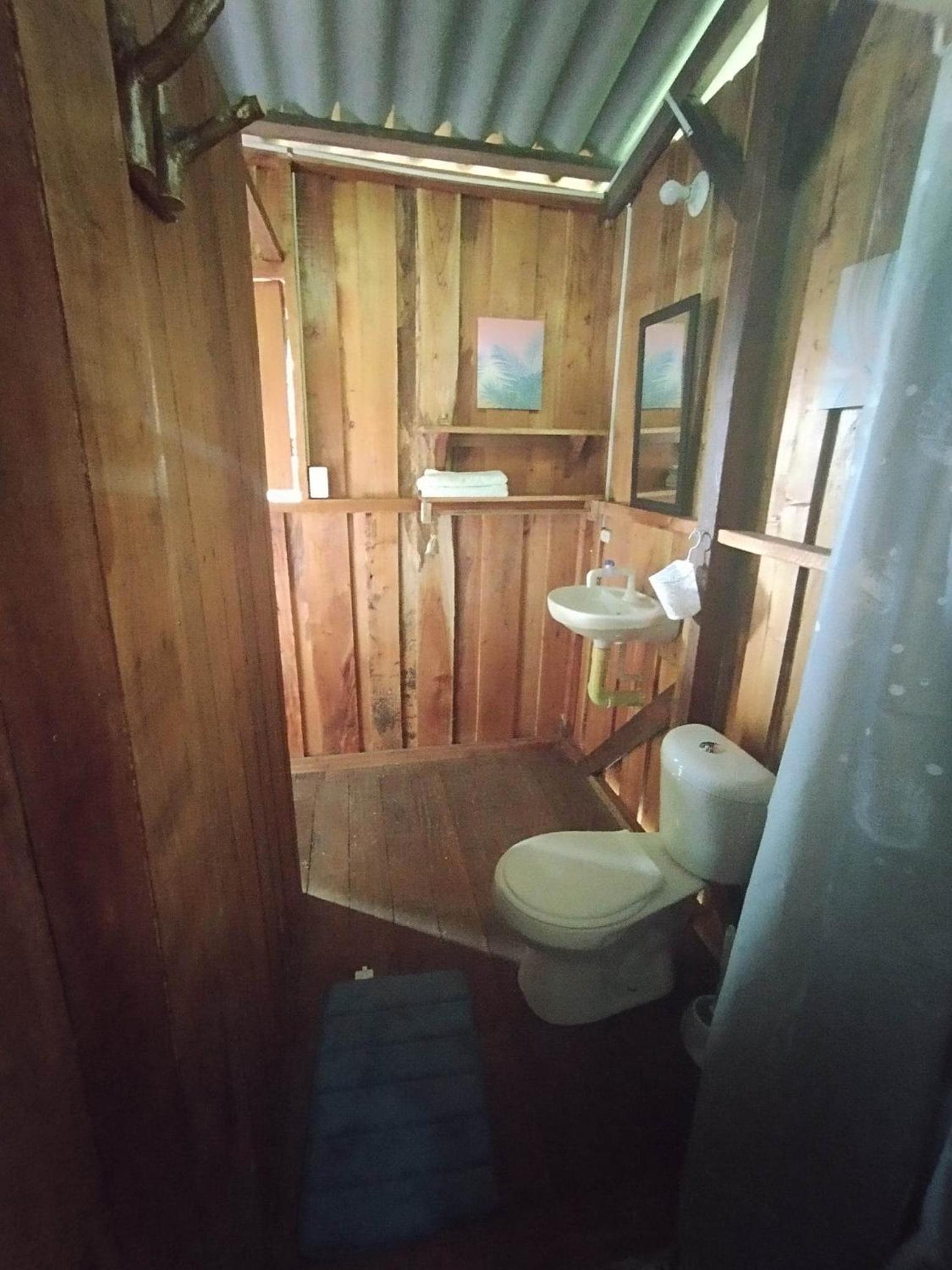 Cabaña Casa Cielo
