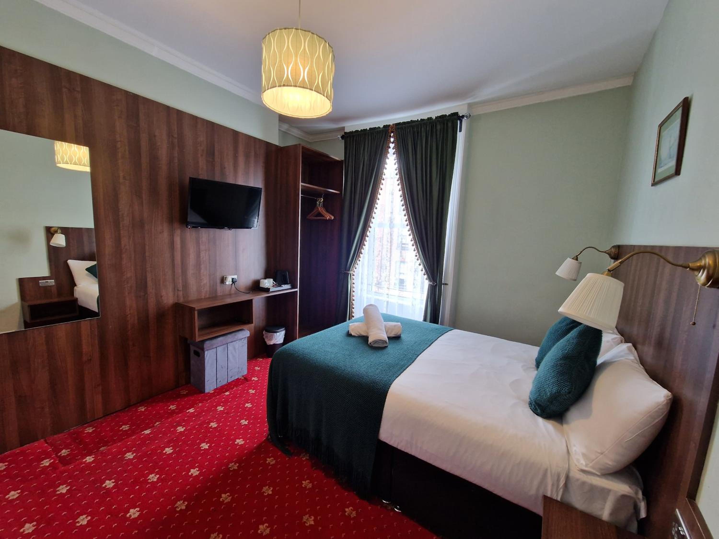 Lyndon Guesthouse