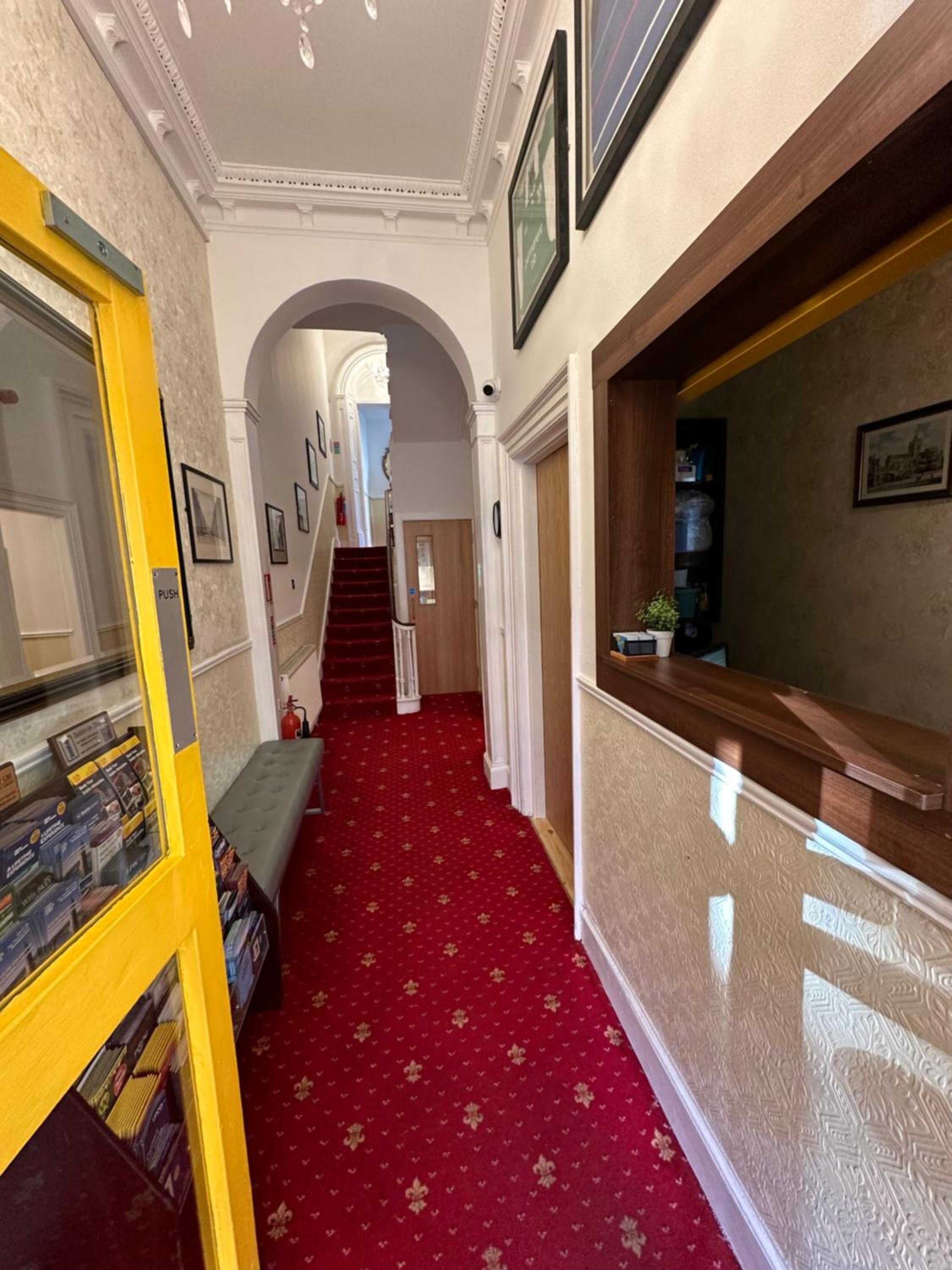 Lyndon Guesthouse