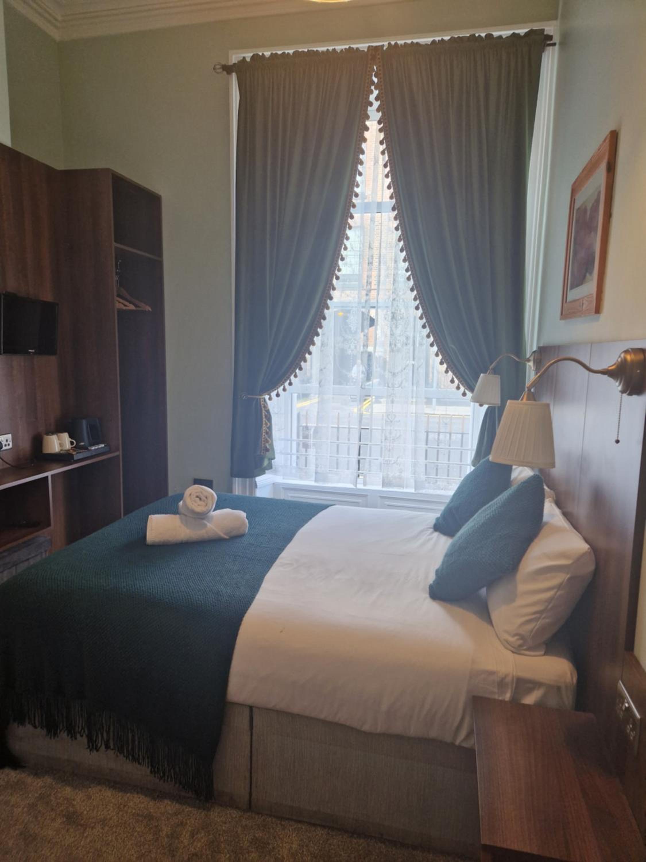 Lyndon Guesthouse