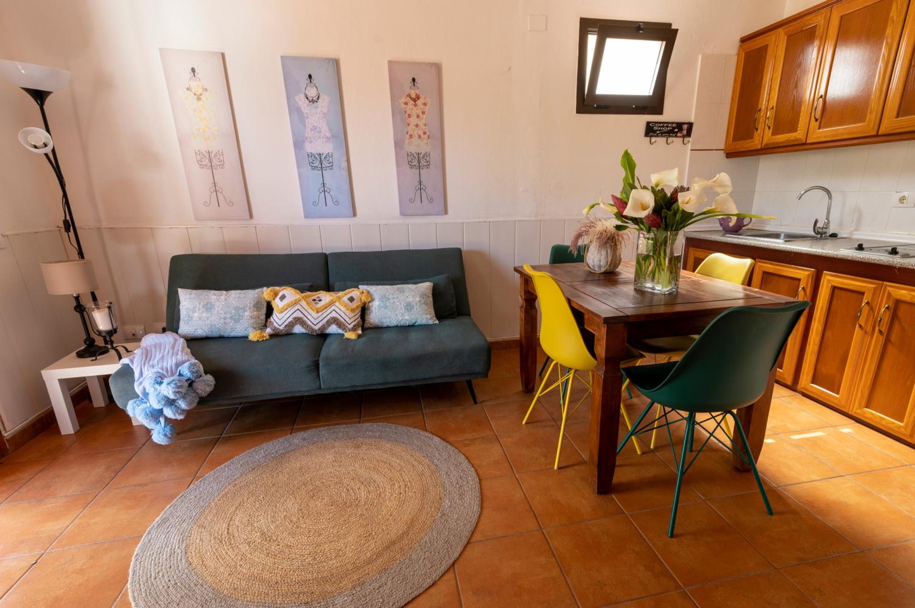 Casa Rural Maria