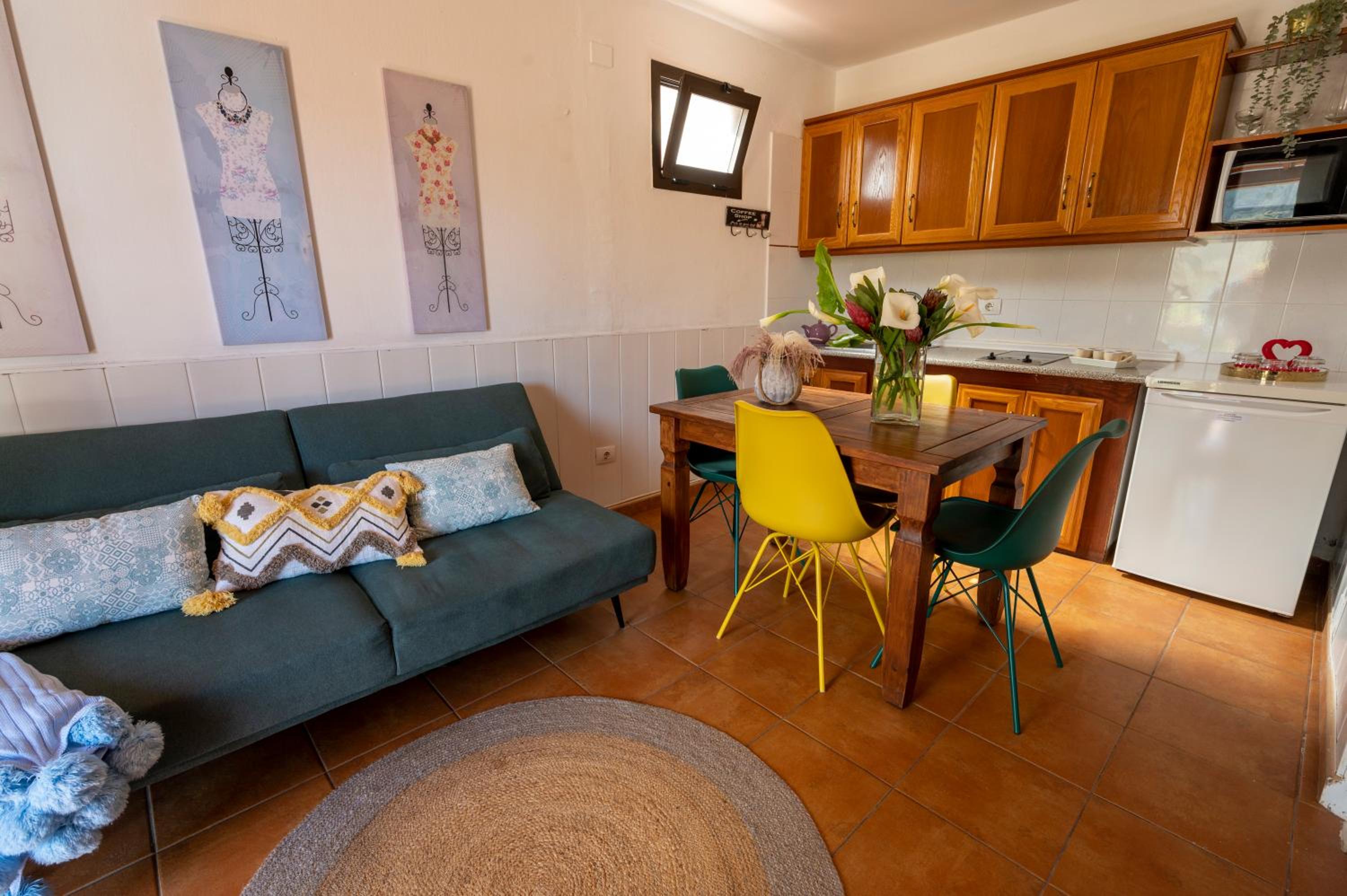 Casa Rural Maria