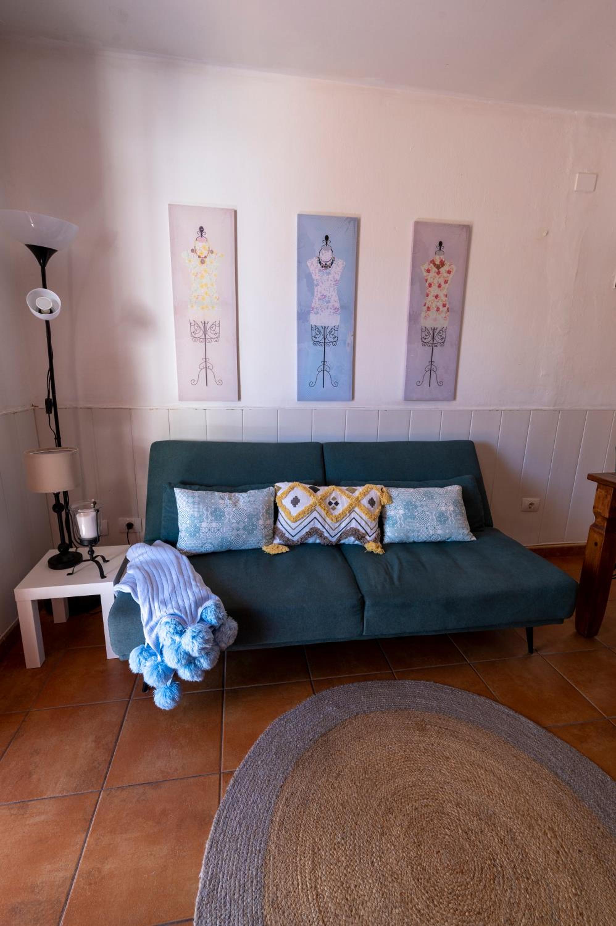 Casa Rural Maria