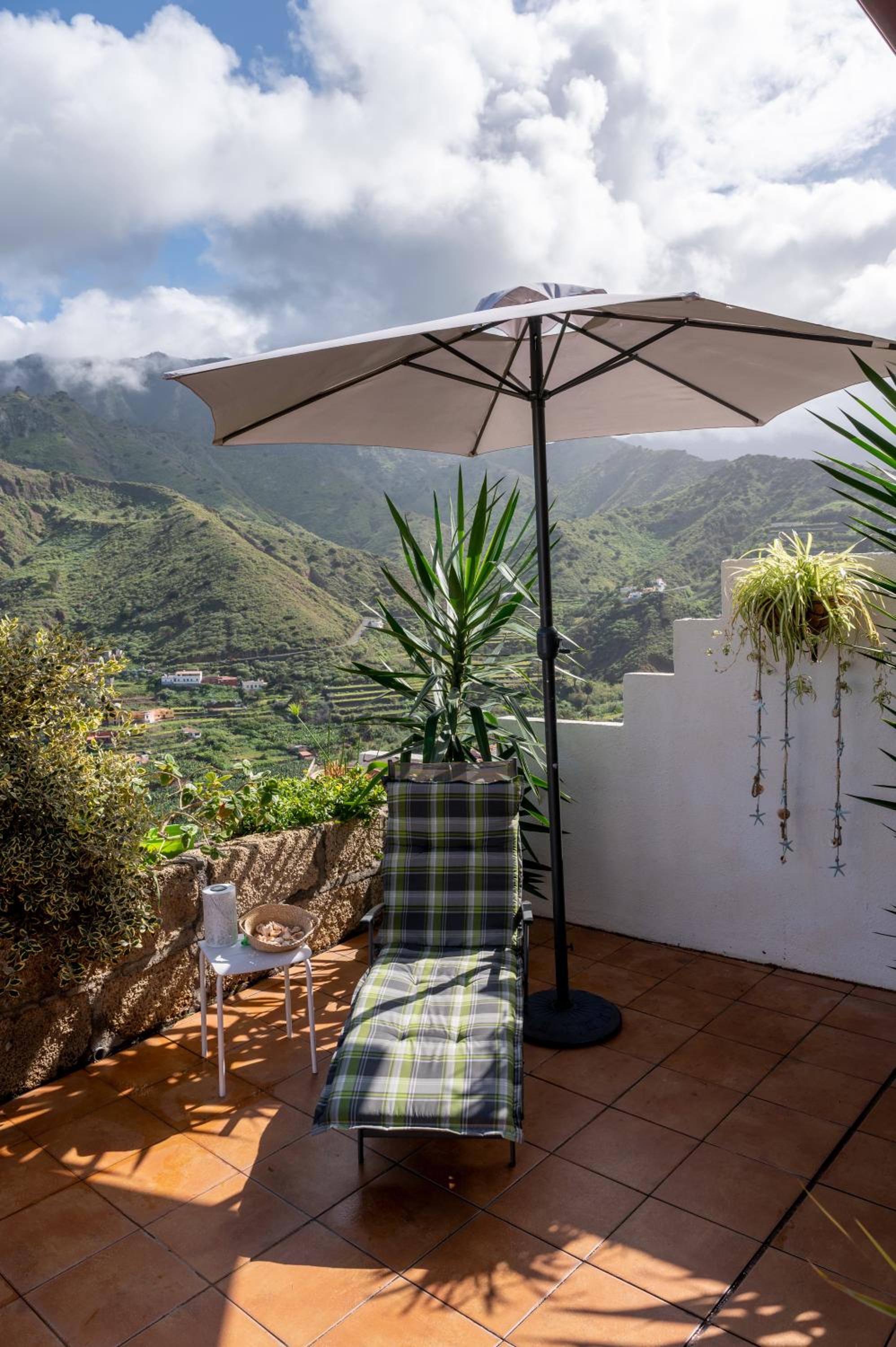Casa Rural Maria