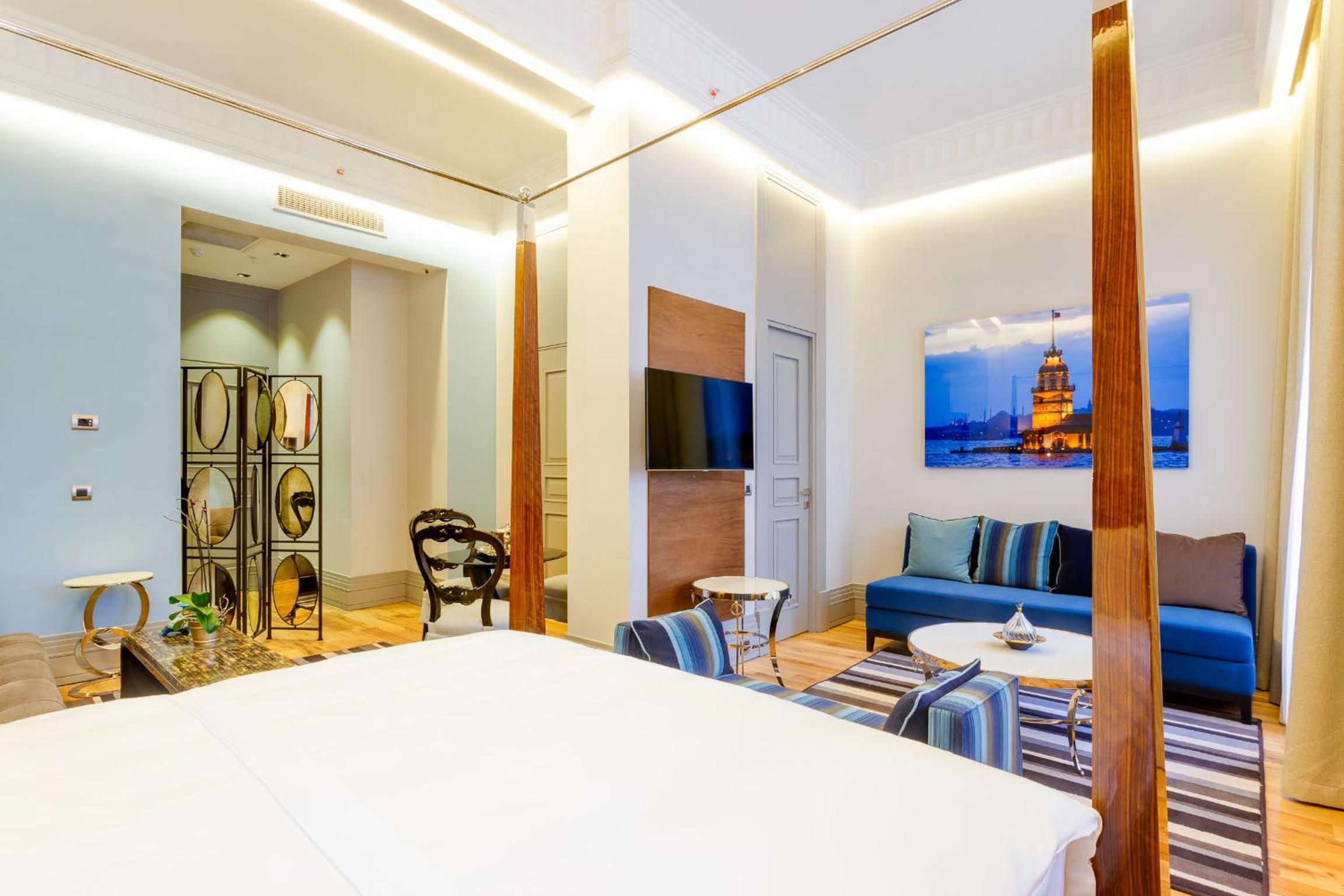 Ravouna 1906 Bosphorus Istanbul - Image 32