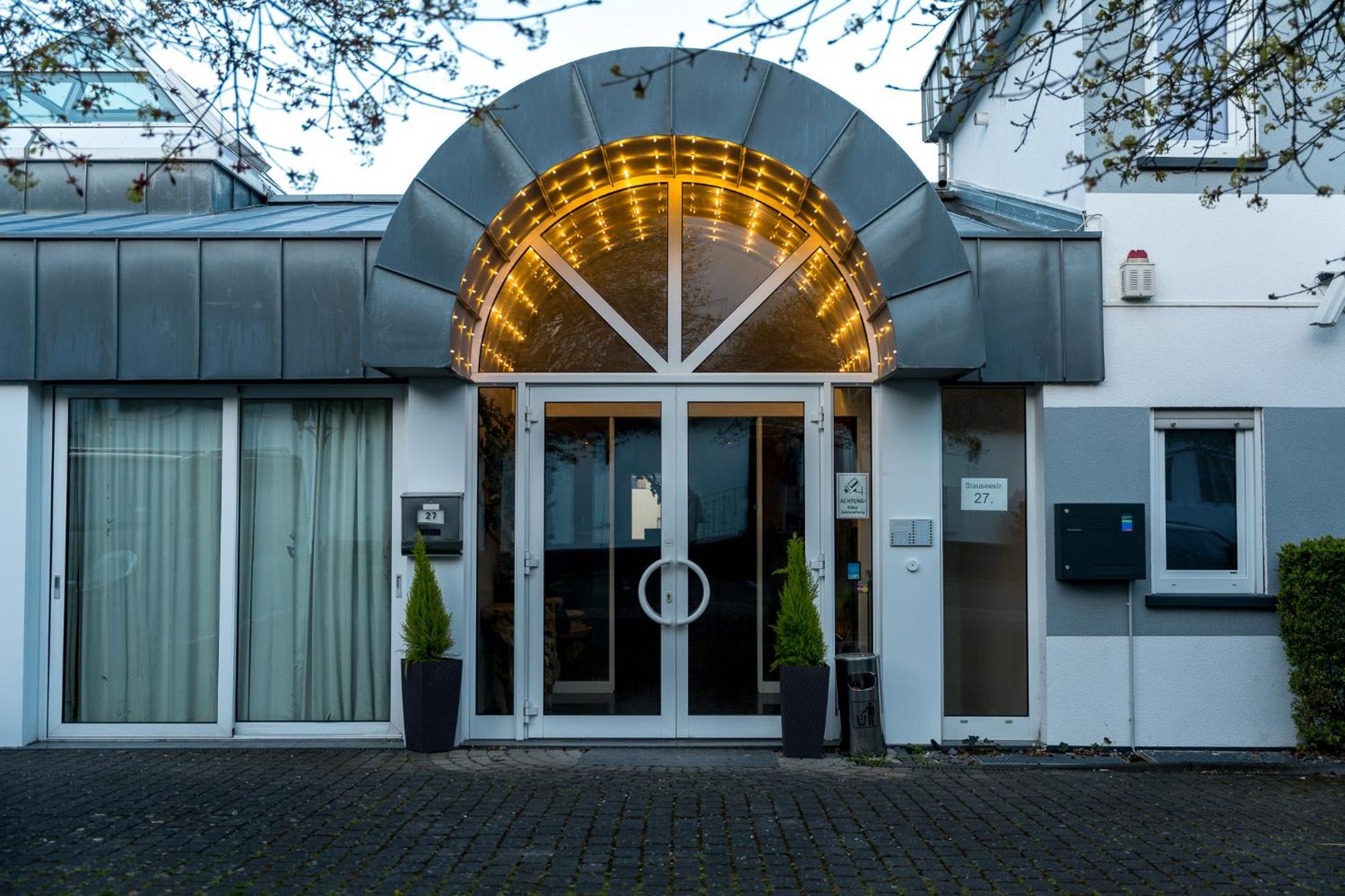Premium Apartments Koblenz