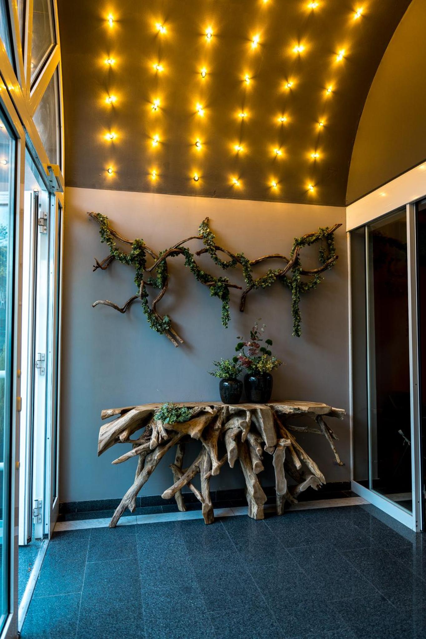 Premium Apartments Koblenz