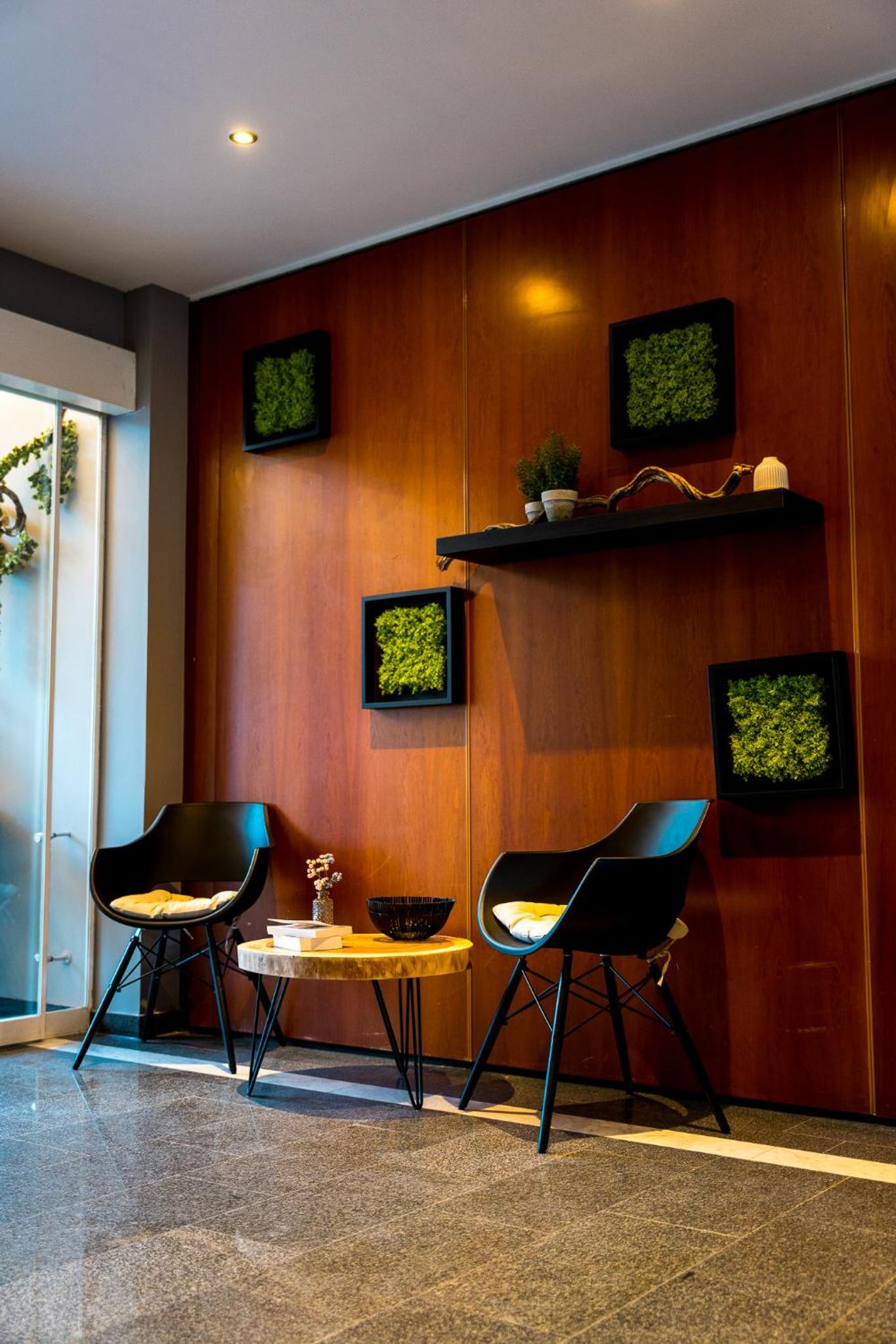 Premium Apartments Koblenz