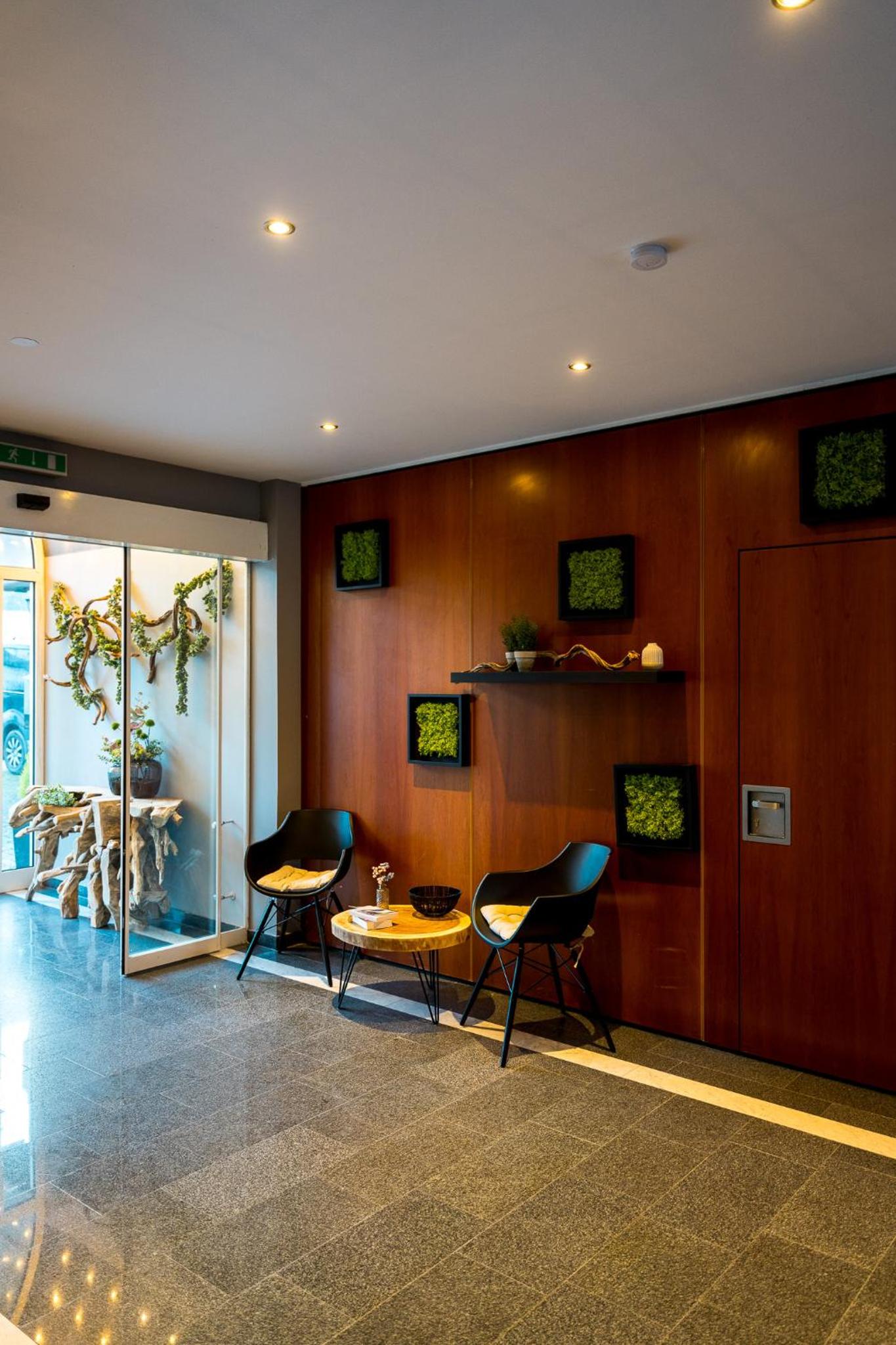 Premium Apartments Koblenz